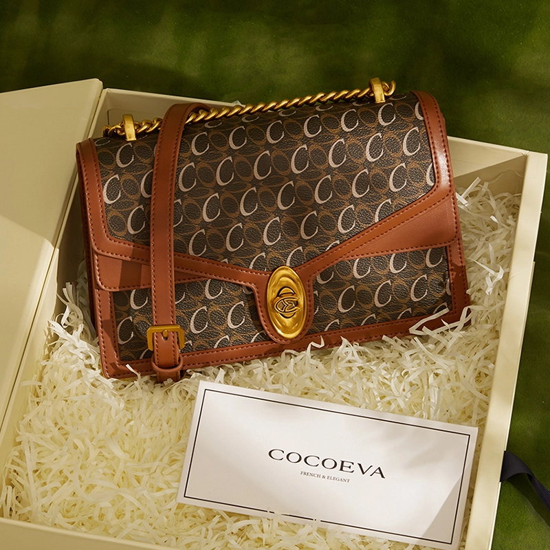 COCOEVA PVC