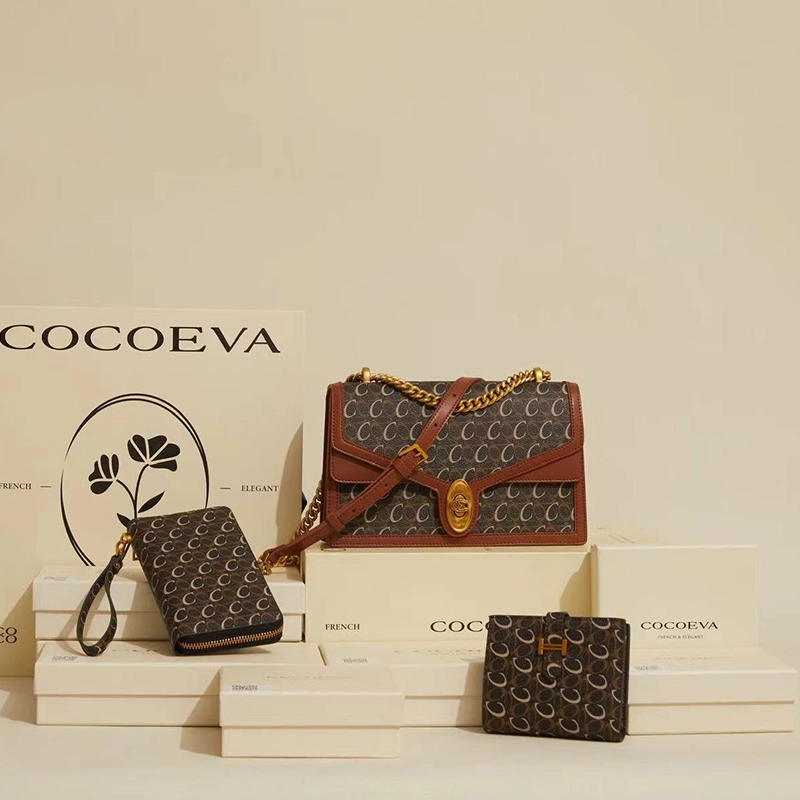 COCOEVA PVC