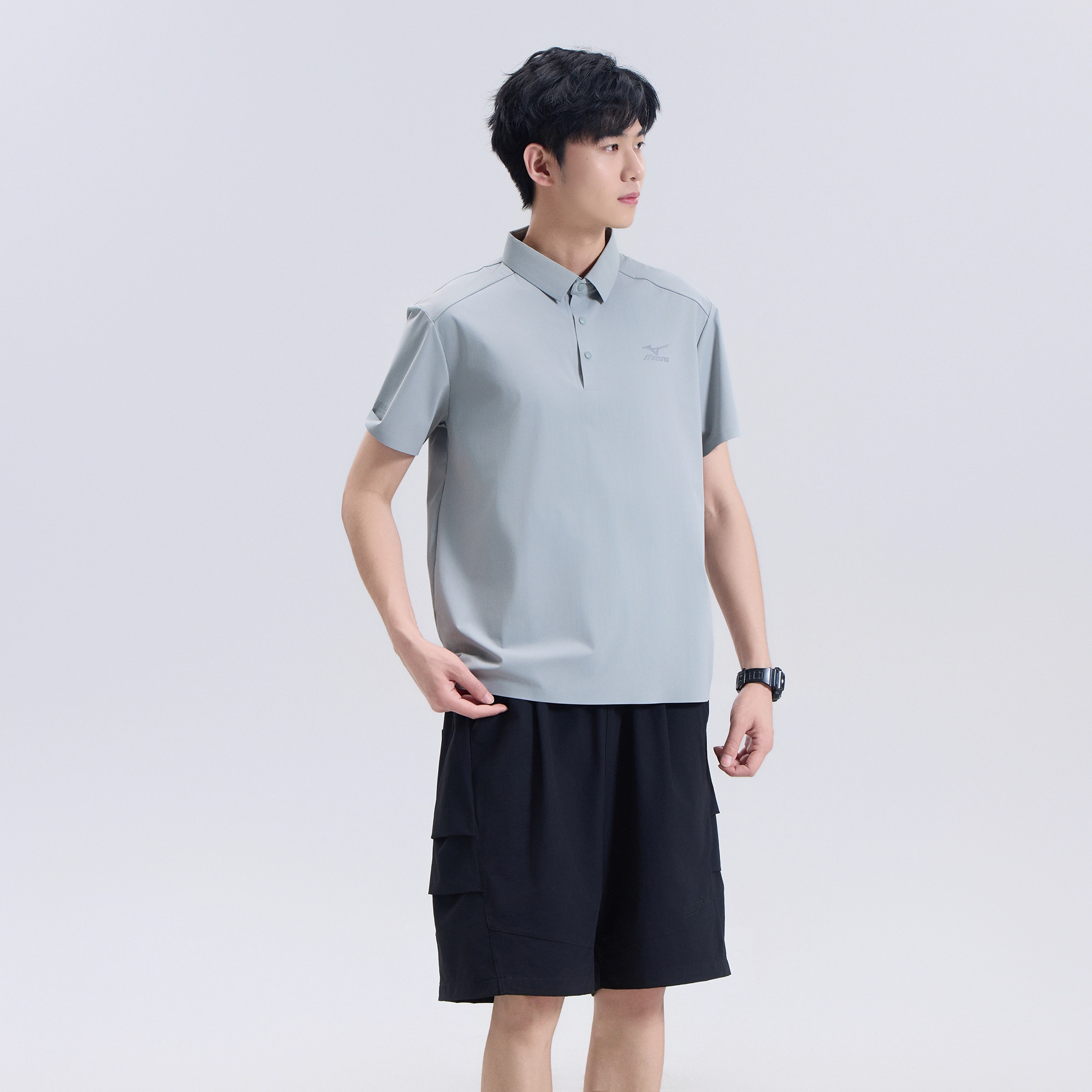 Mizuno Polo