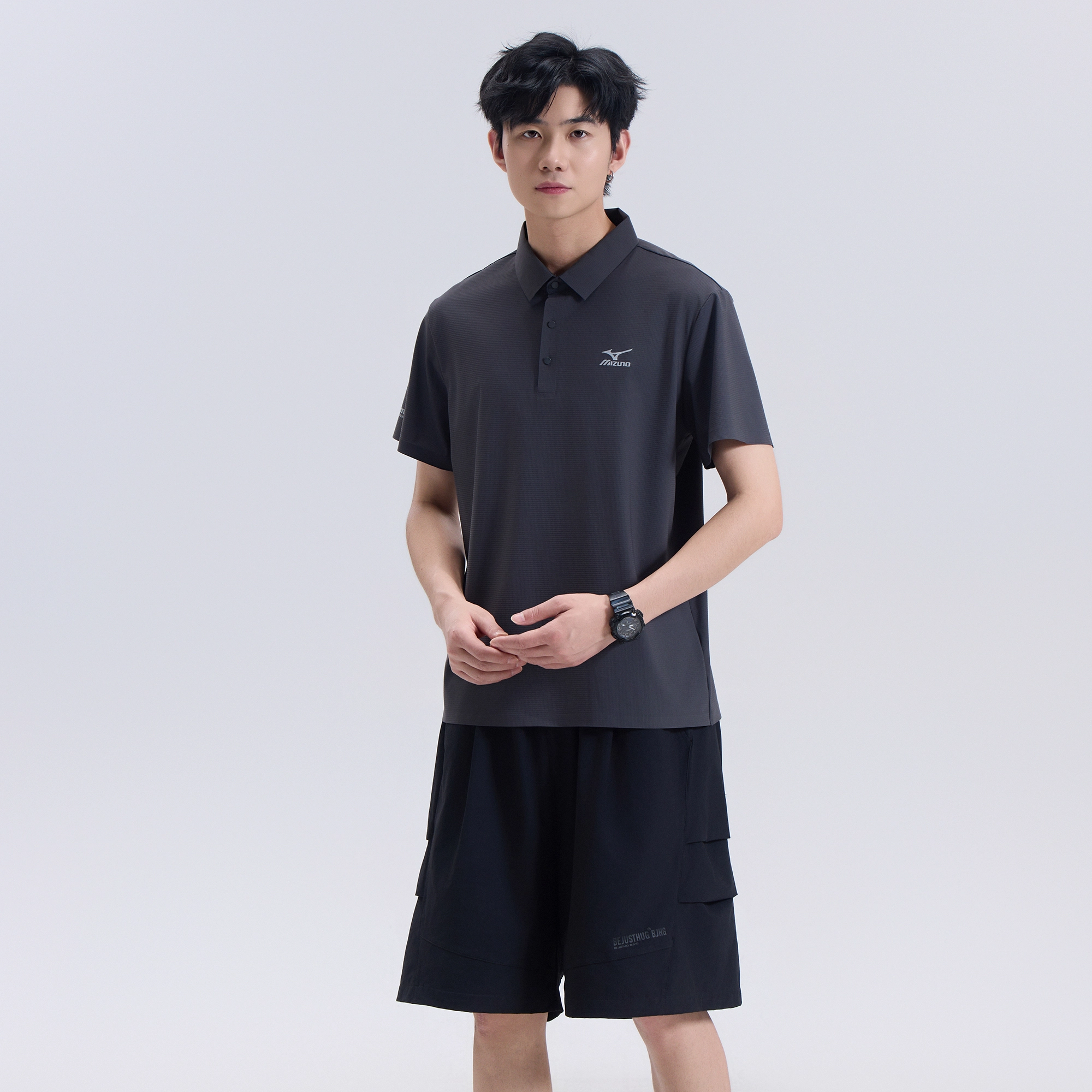 Mizuno Polo