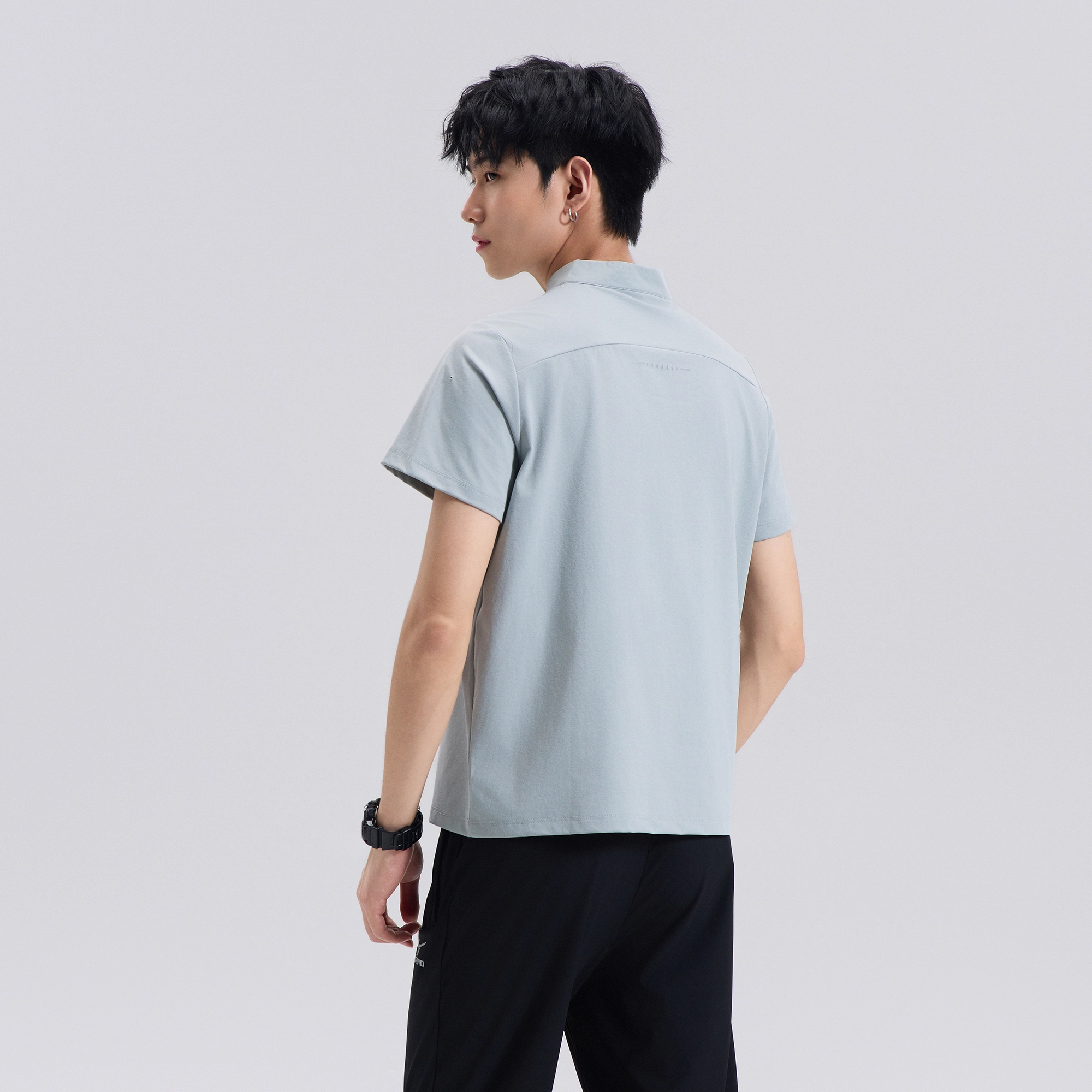 Mizuno Polo