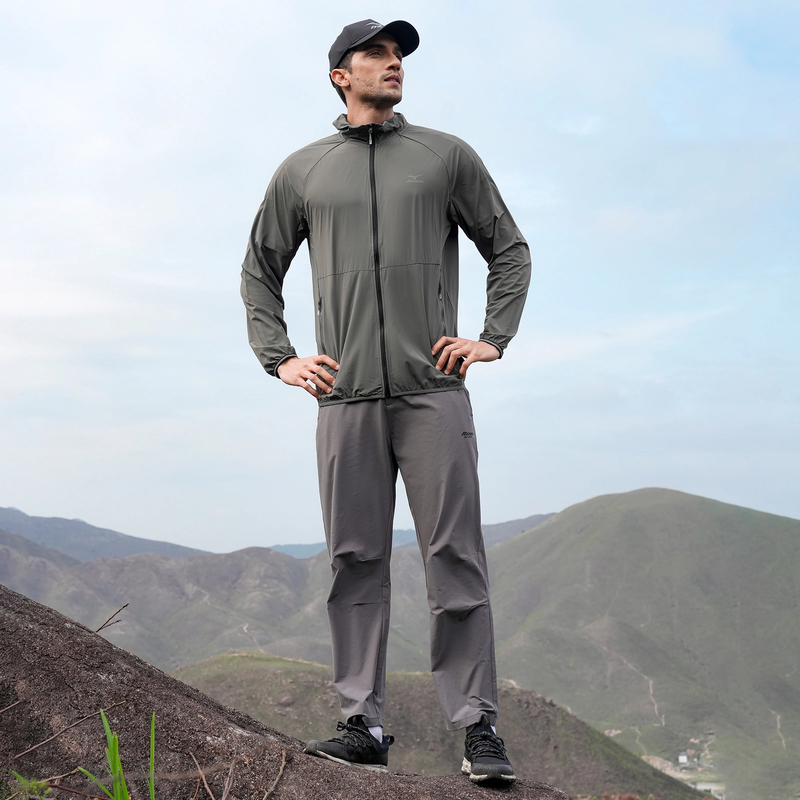 Mizuno