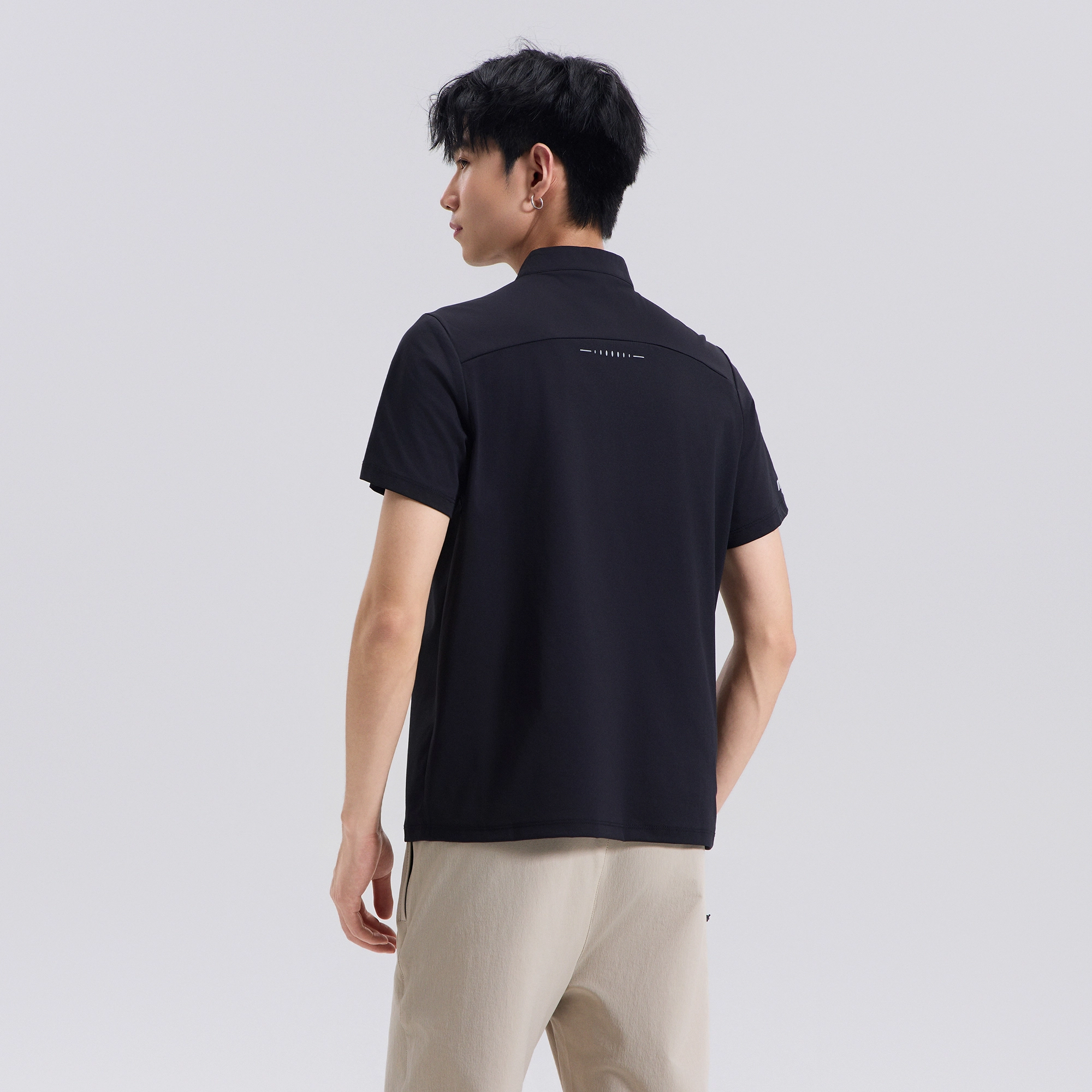 Mizuno Polo