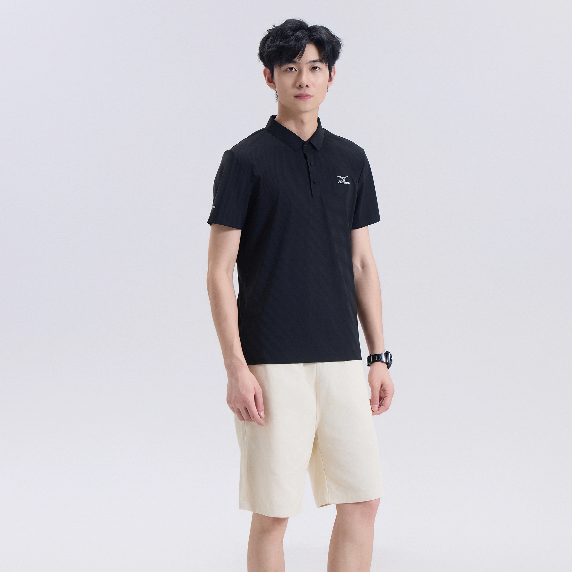 Mizuno Polo