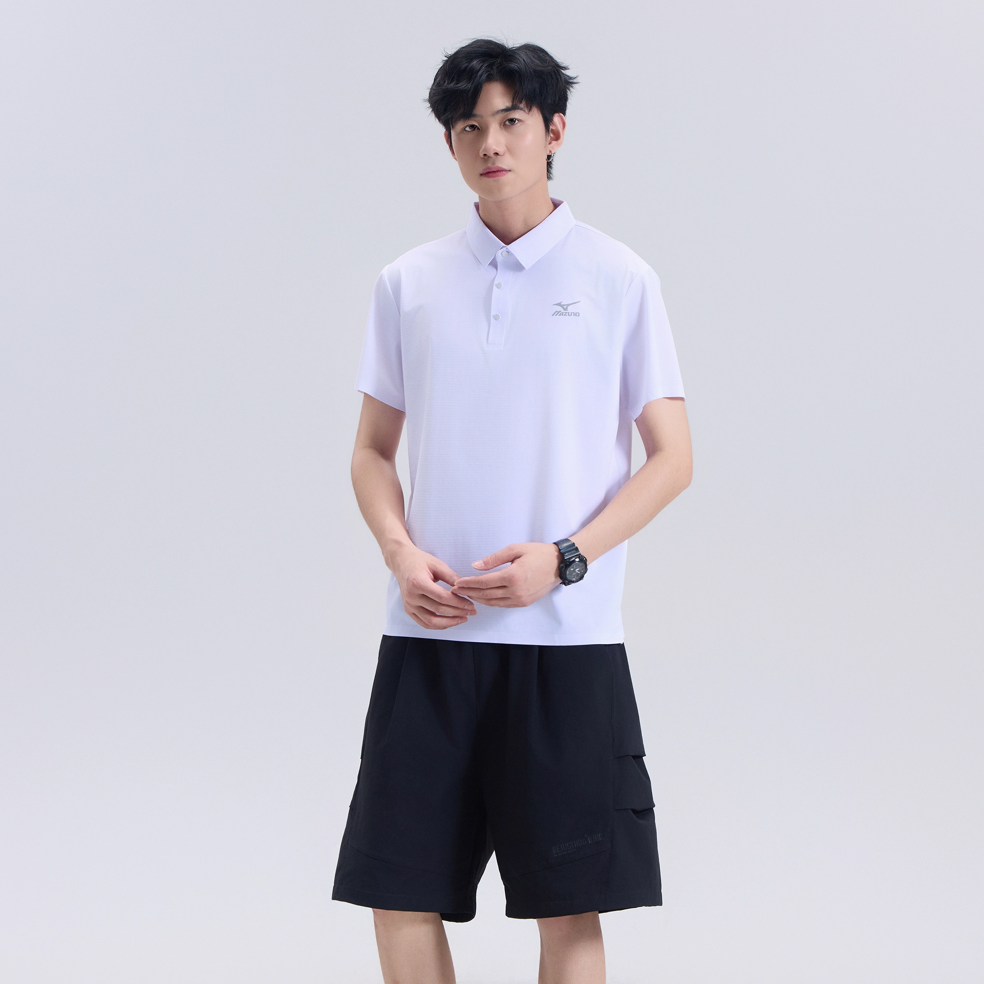 Mizuno Polo