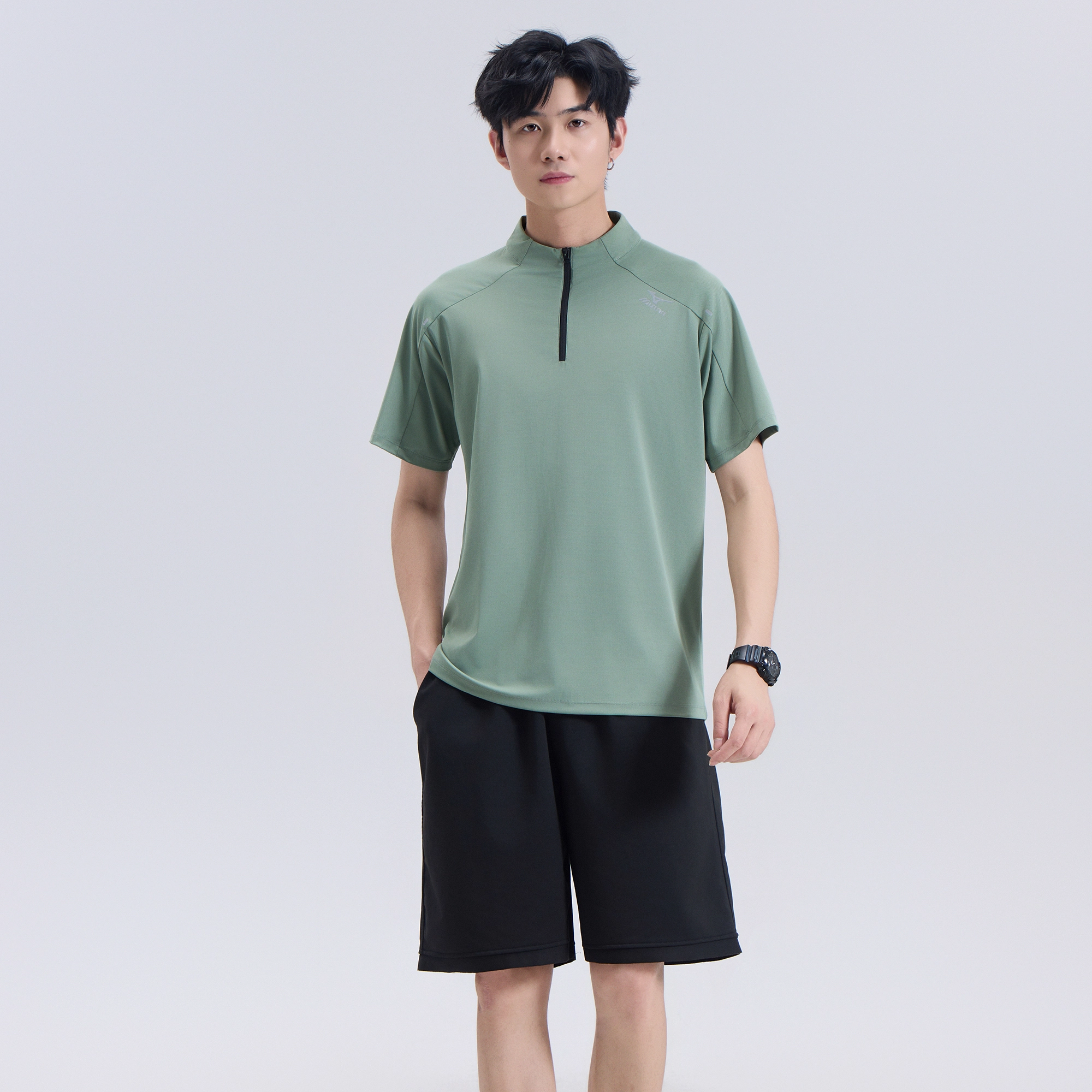 Mizuno T