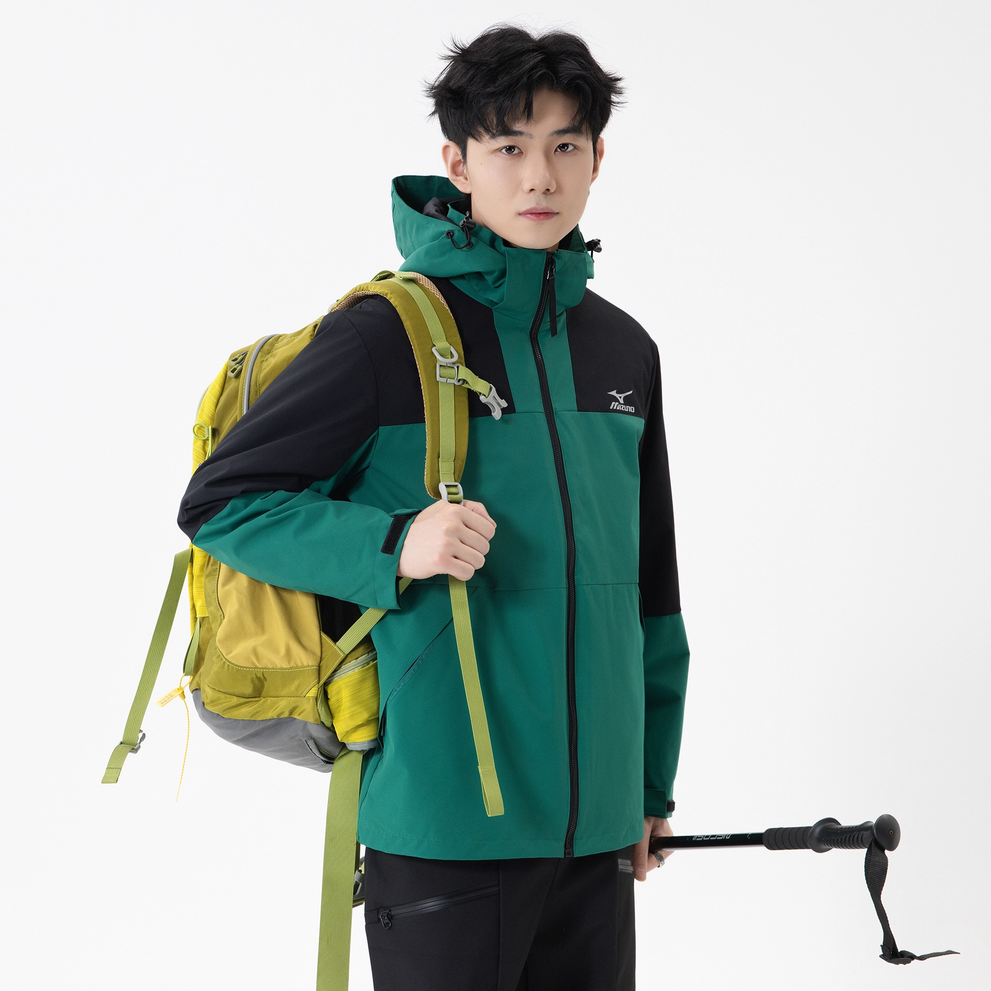 Mizuno