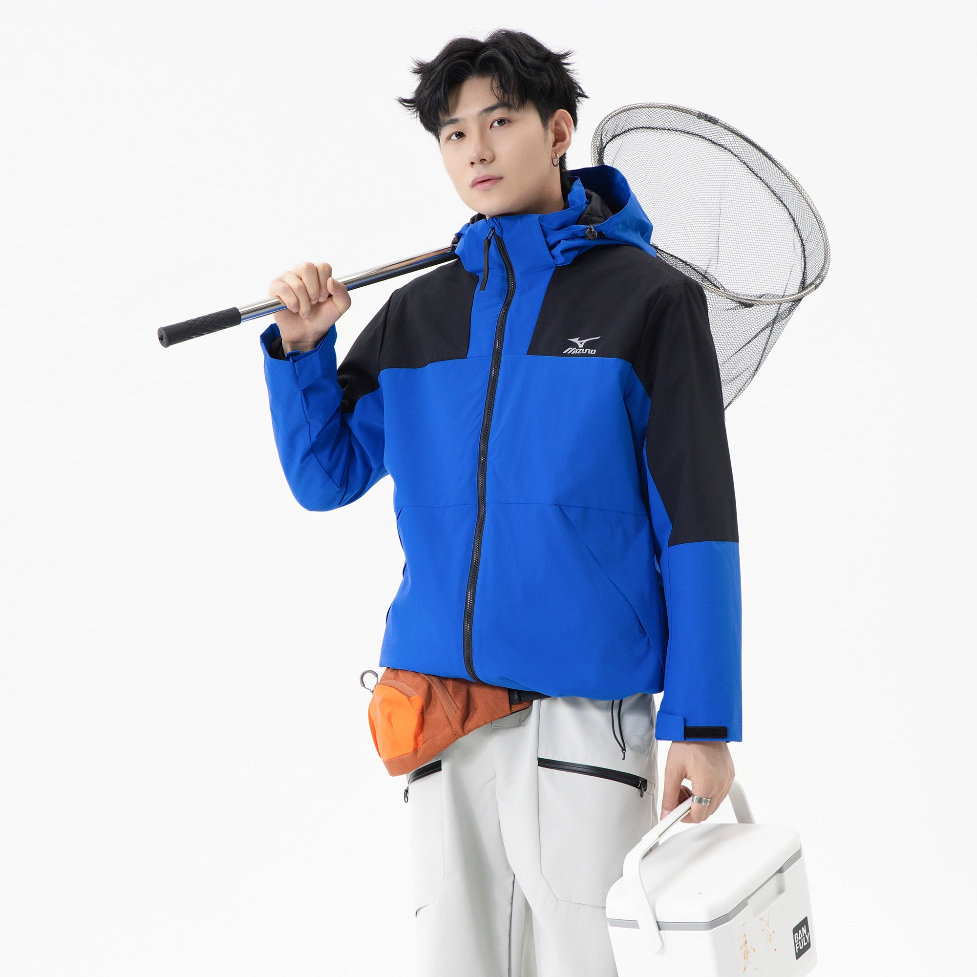 Mizuno