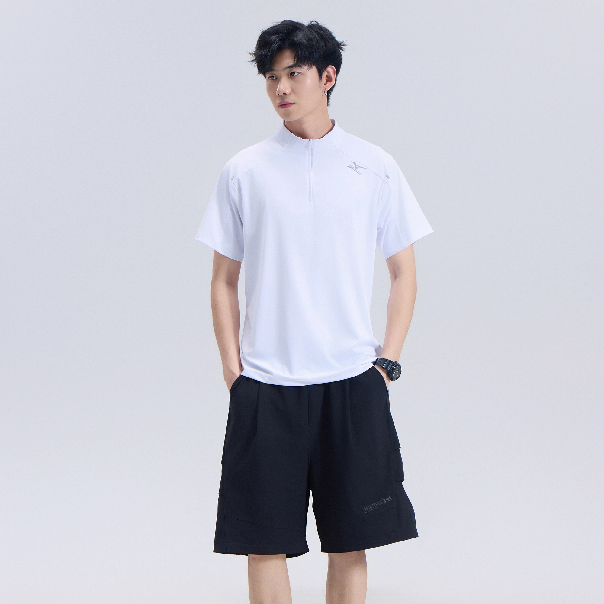 Mizuno T