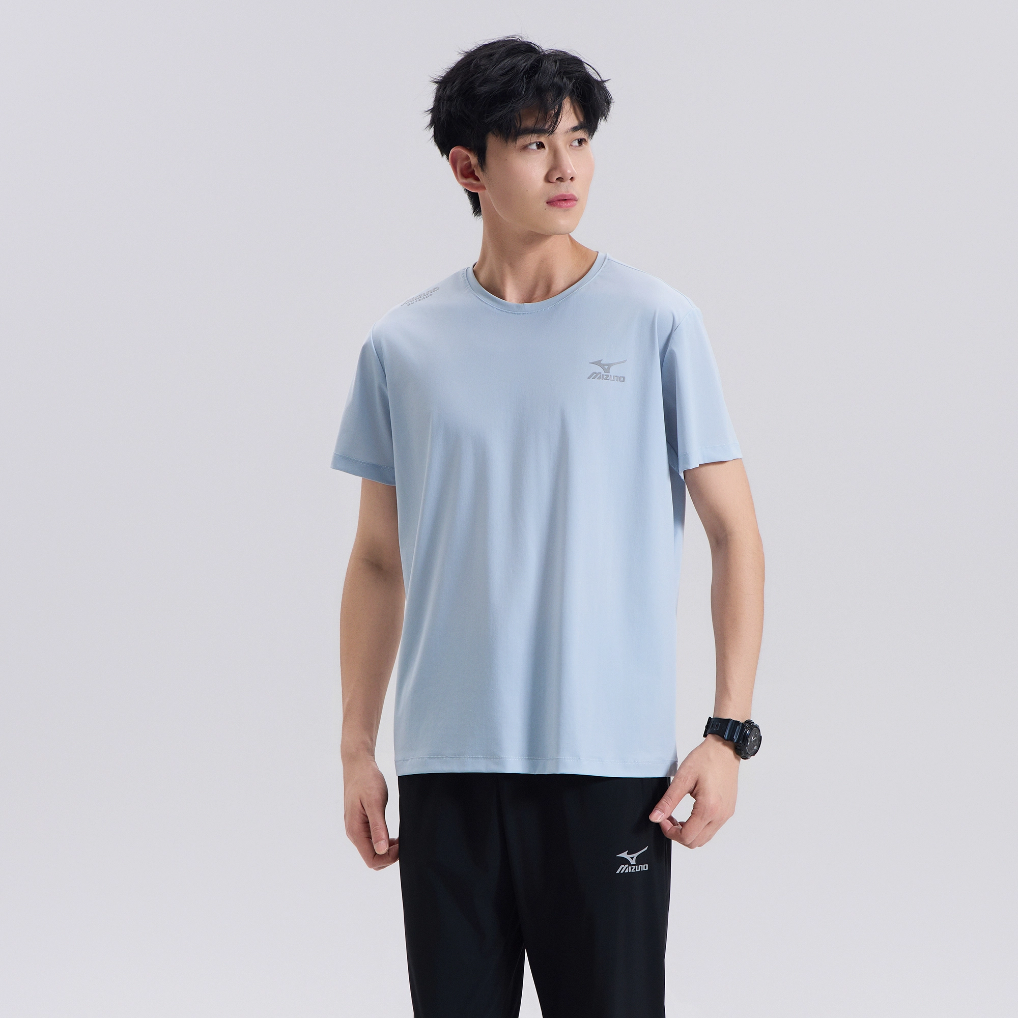Mizuno T