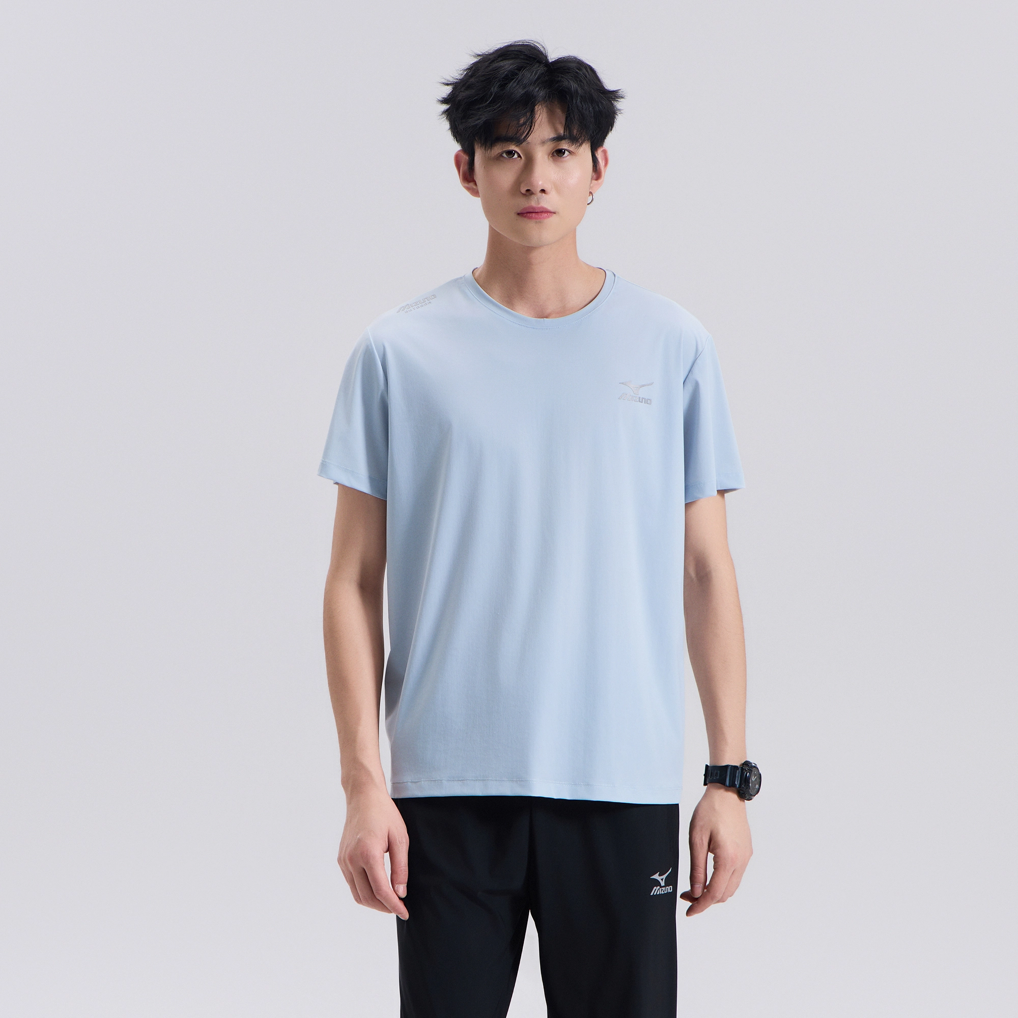Mizuno T