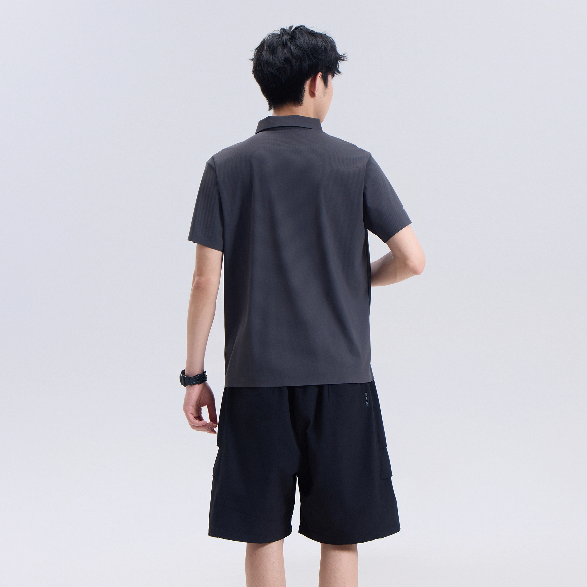 Mizuno Polo