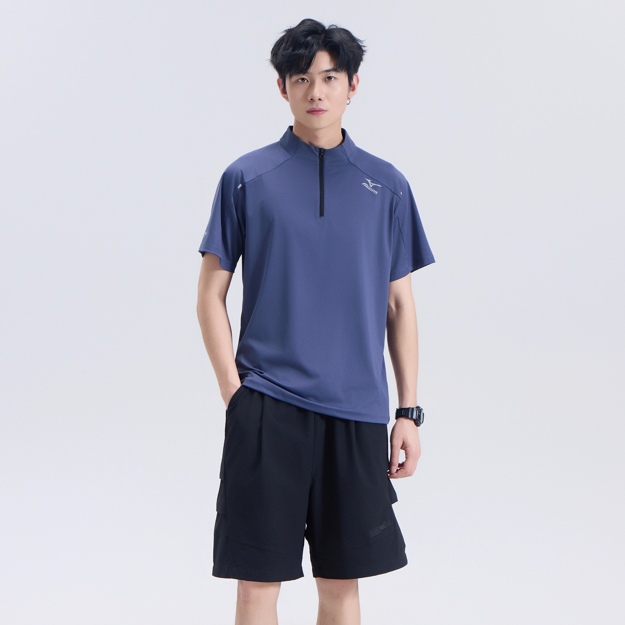 Mizuno T