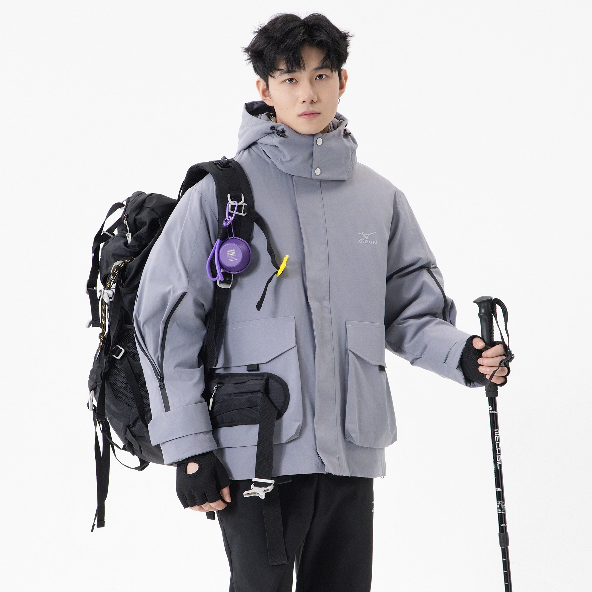 Mizuno 90