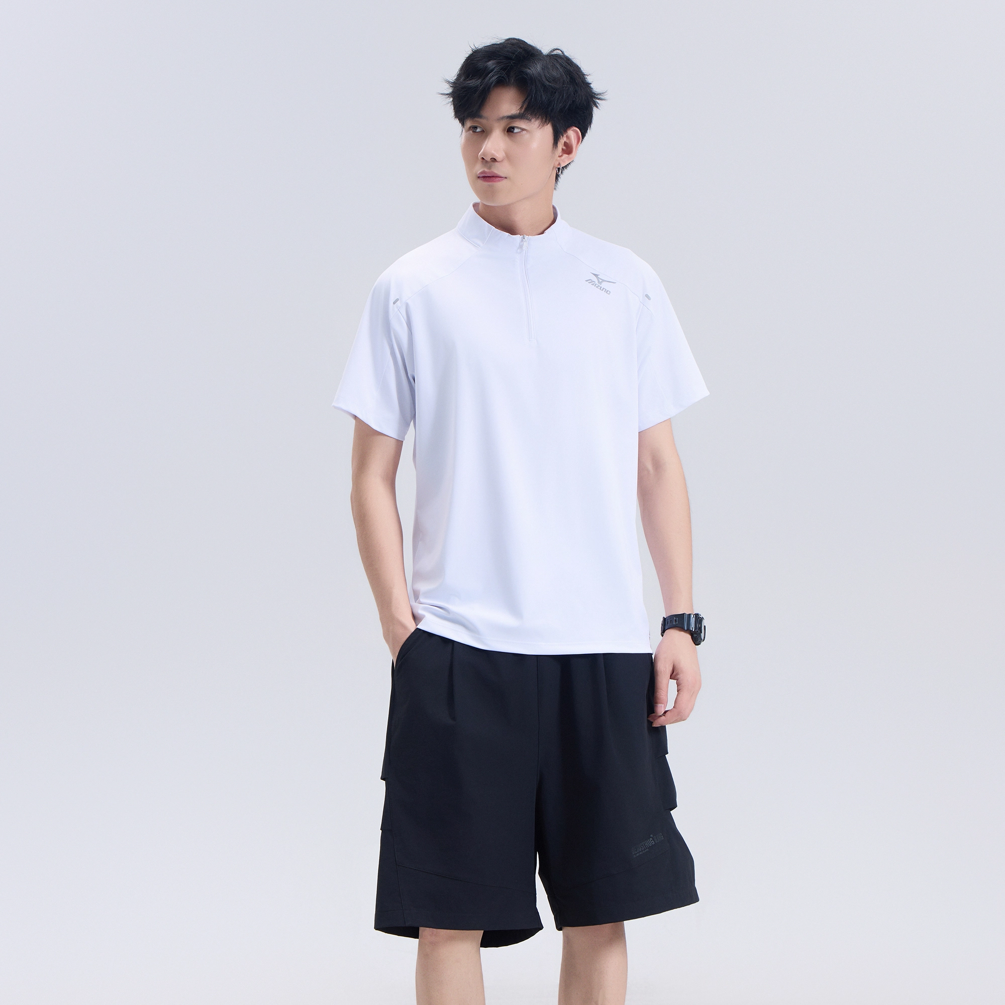 Mizuno T