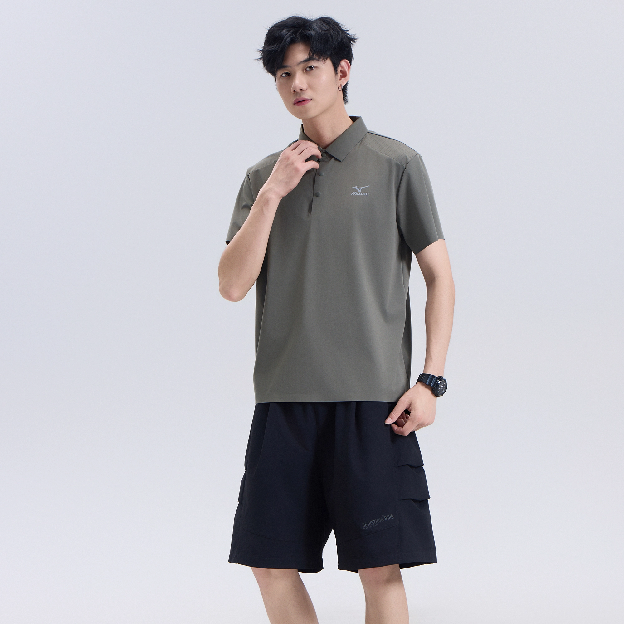 Mizuno Polo