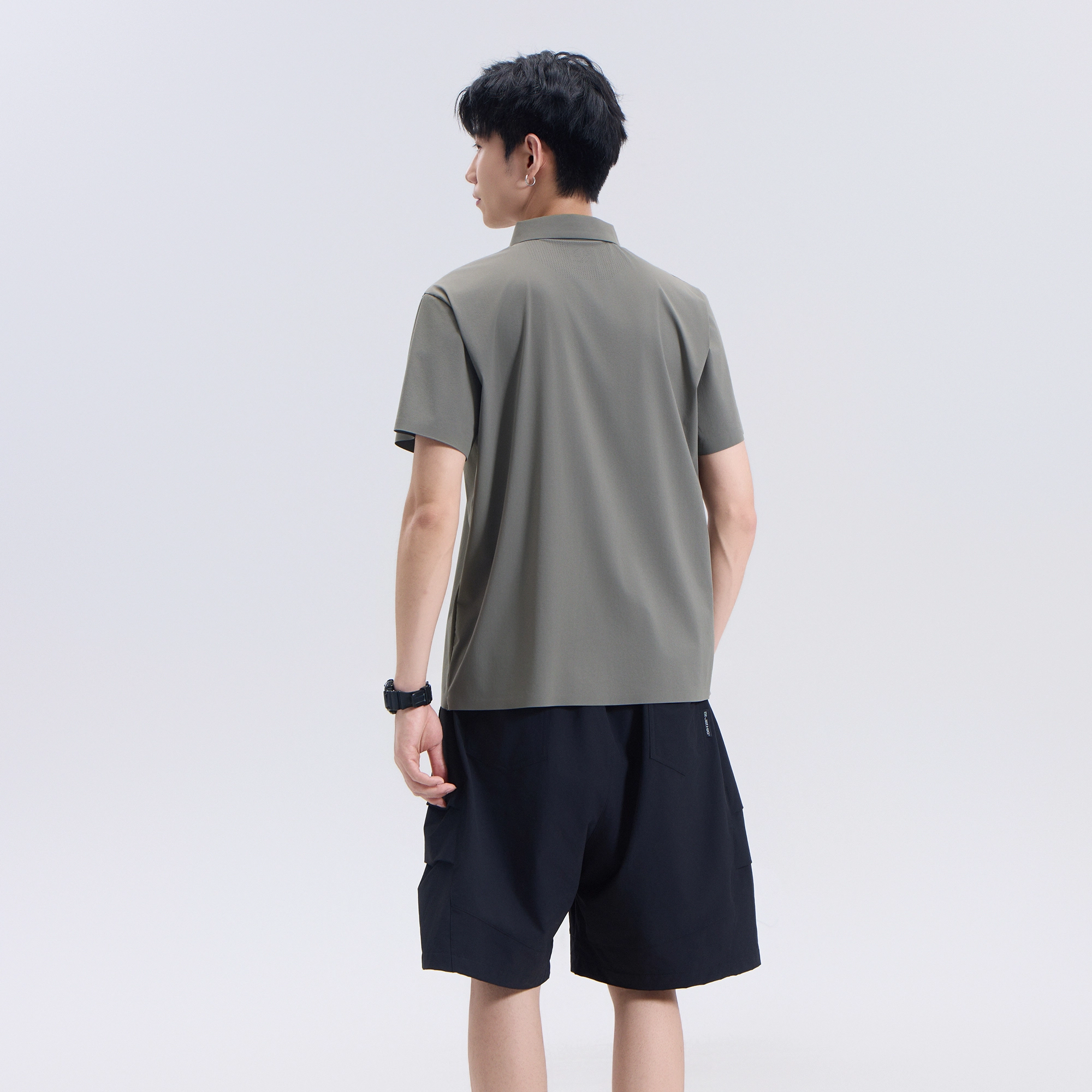 Mizuno Polo