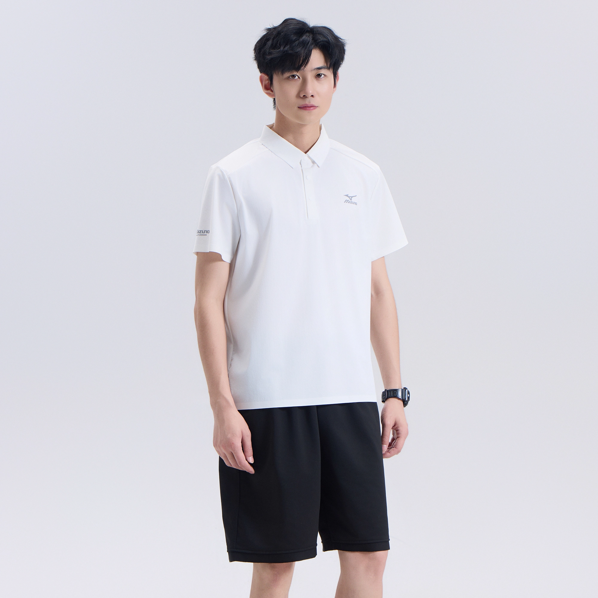 Mizuno Polo