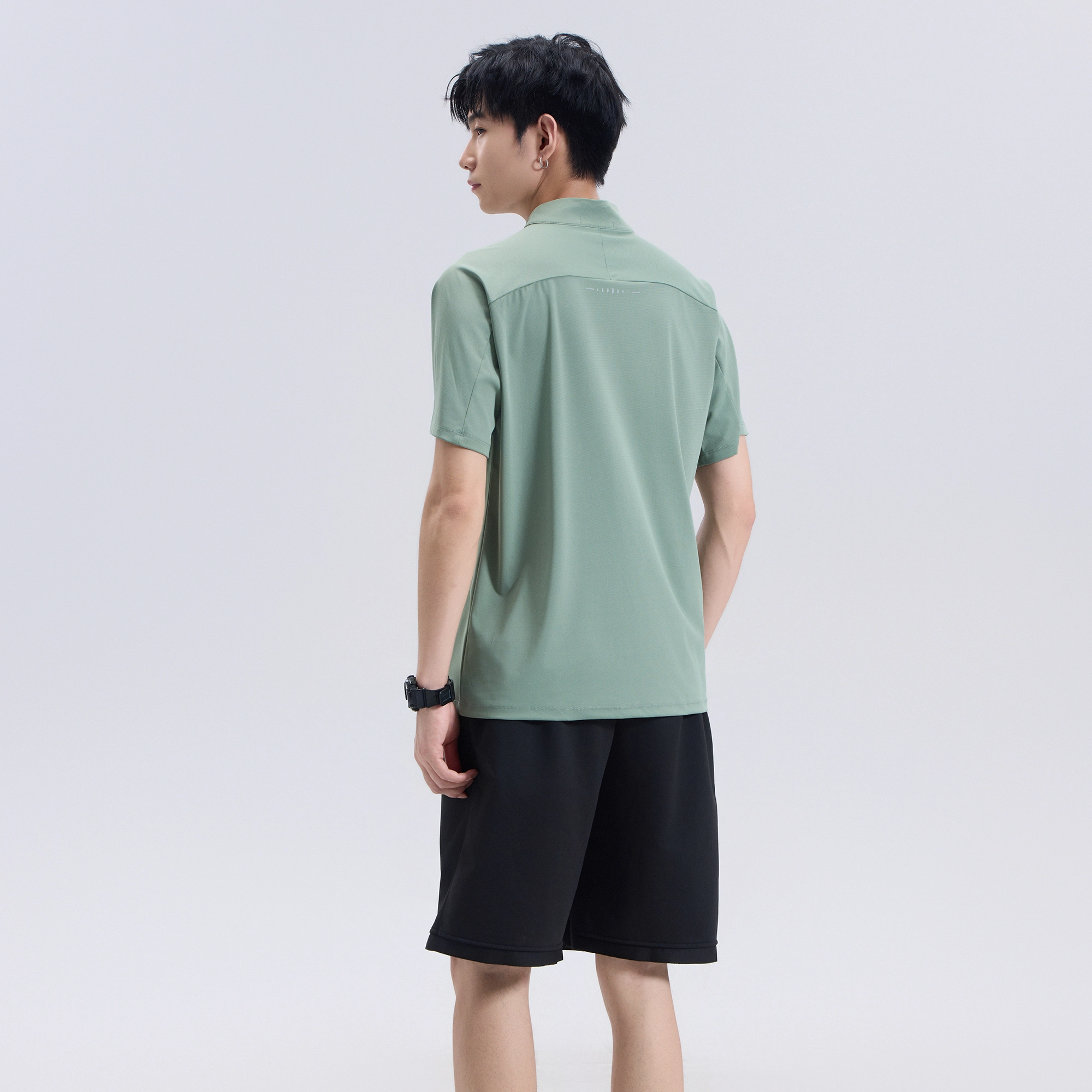 Mizuno T