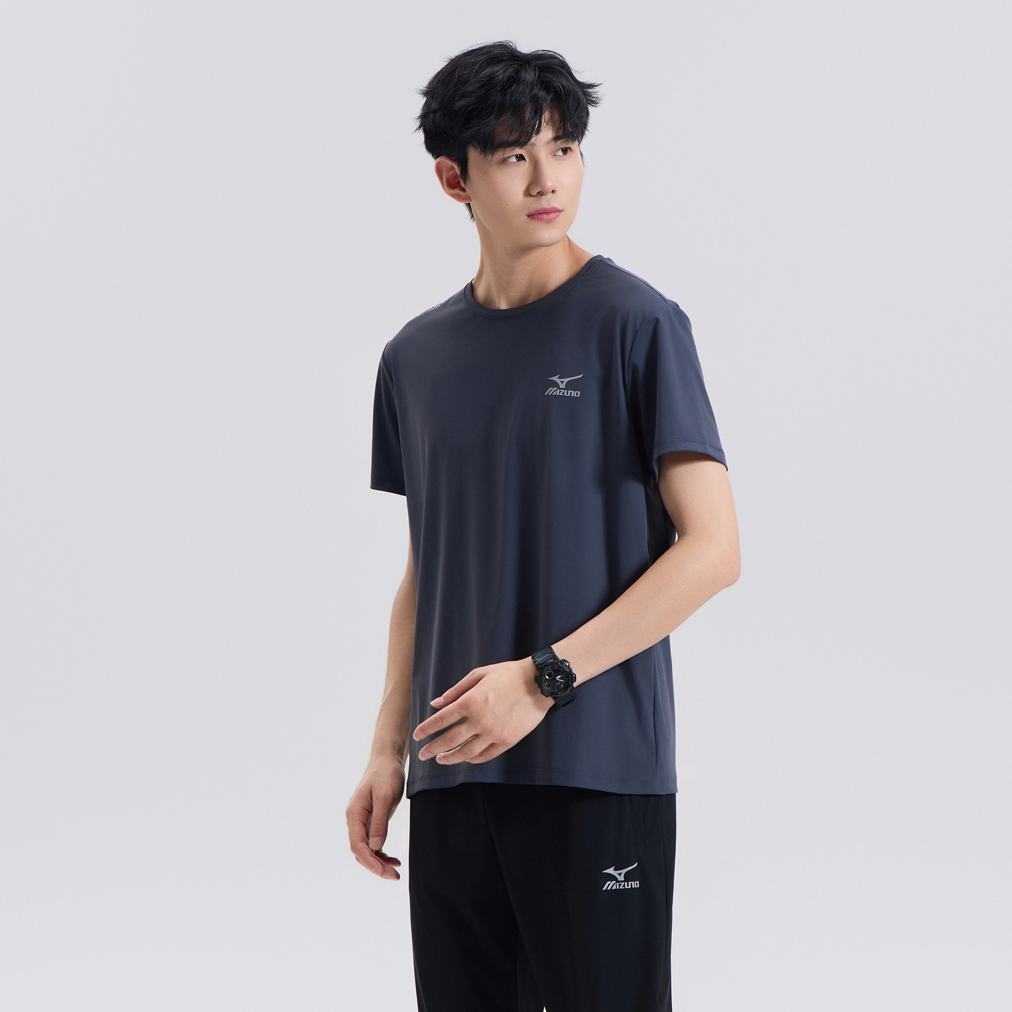 Mizuno T
