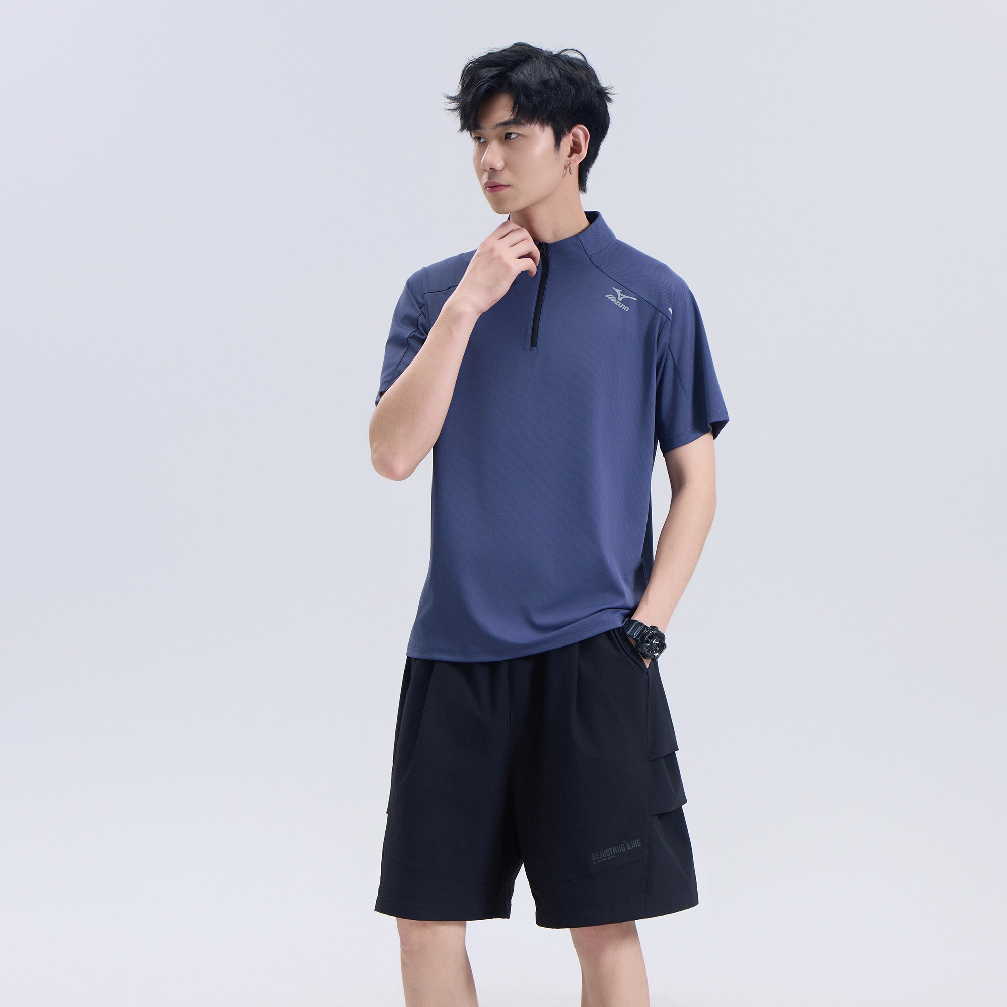 Mizuno T