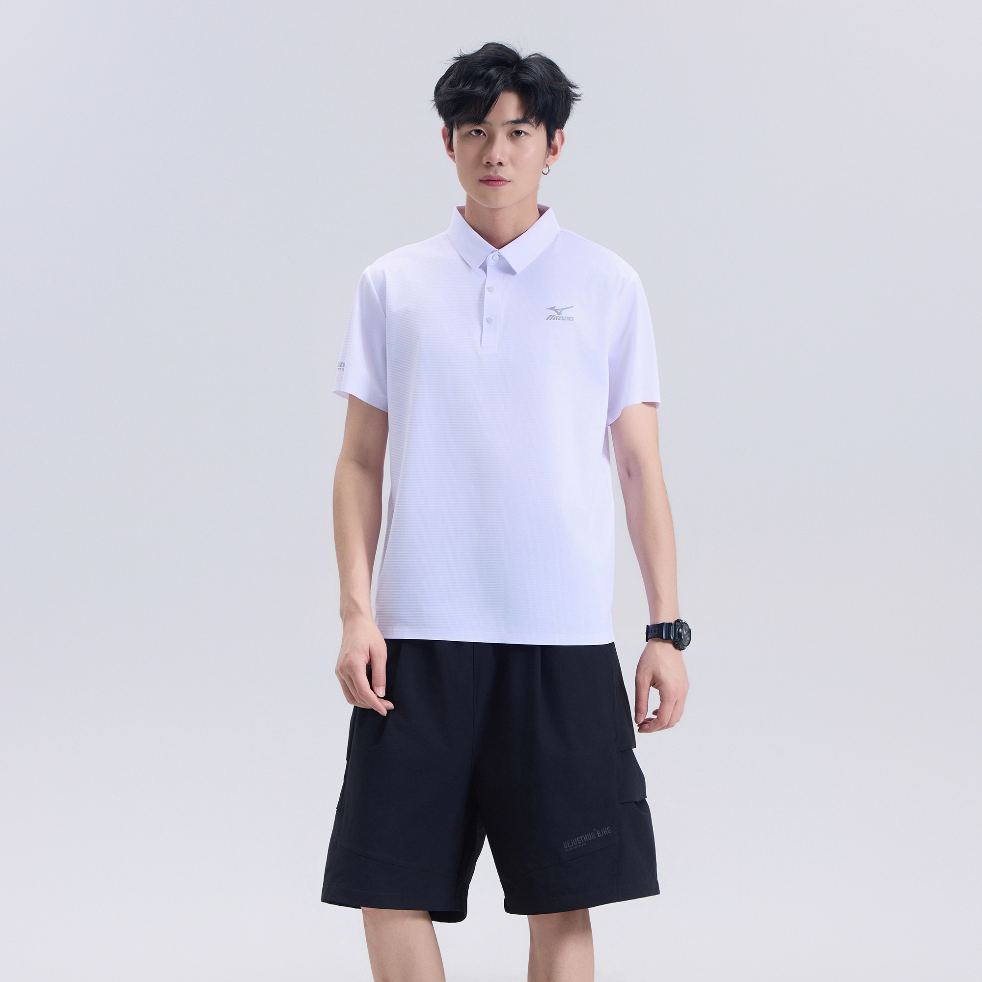 Mizuno Polo