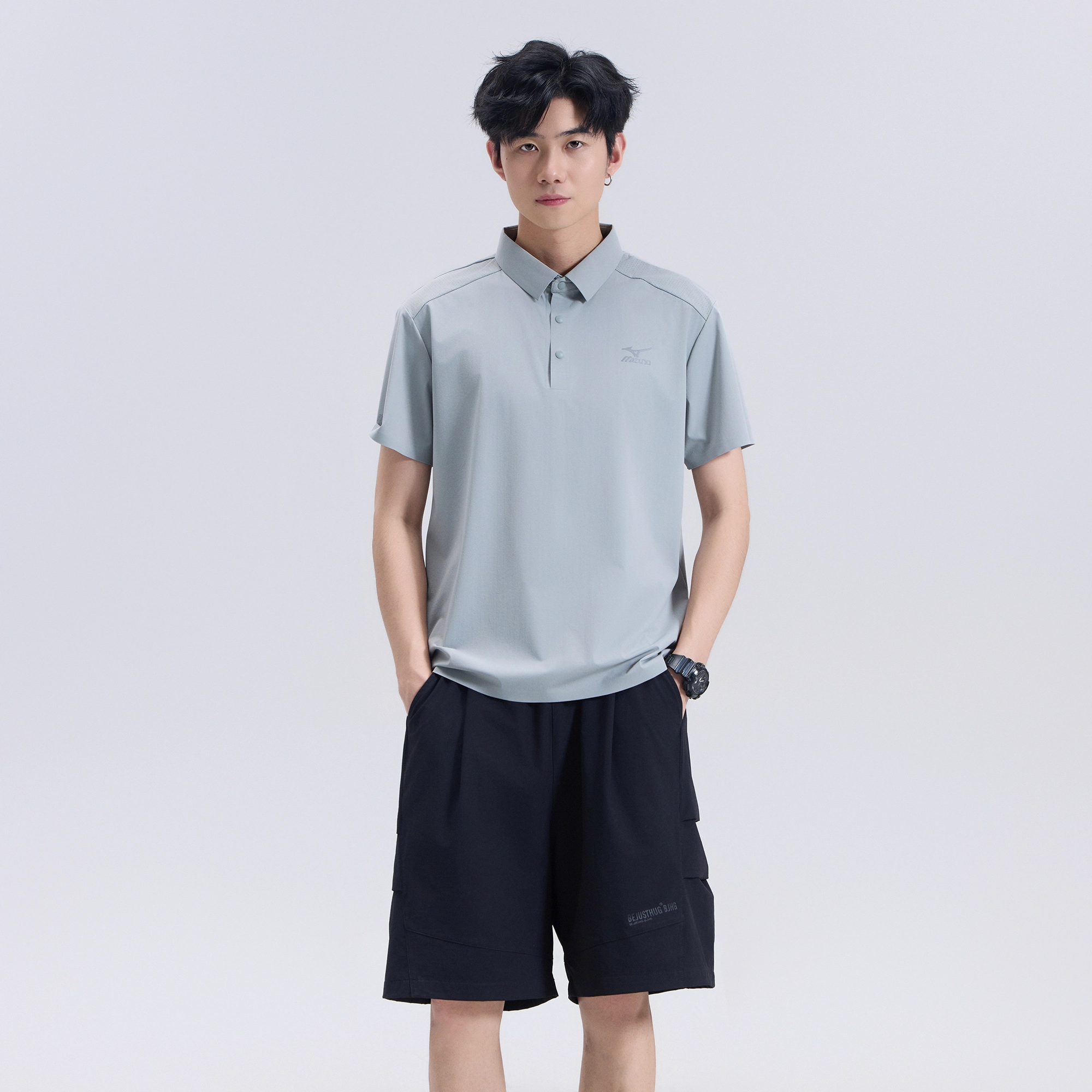 Mizuno Polo