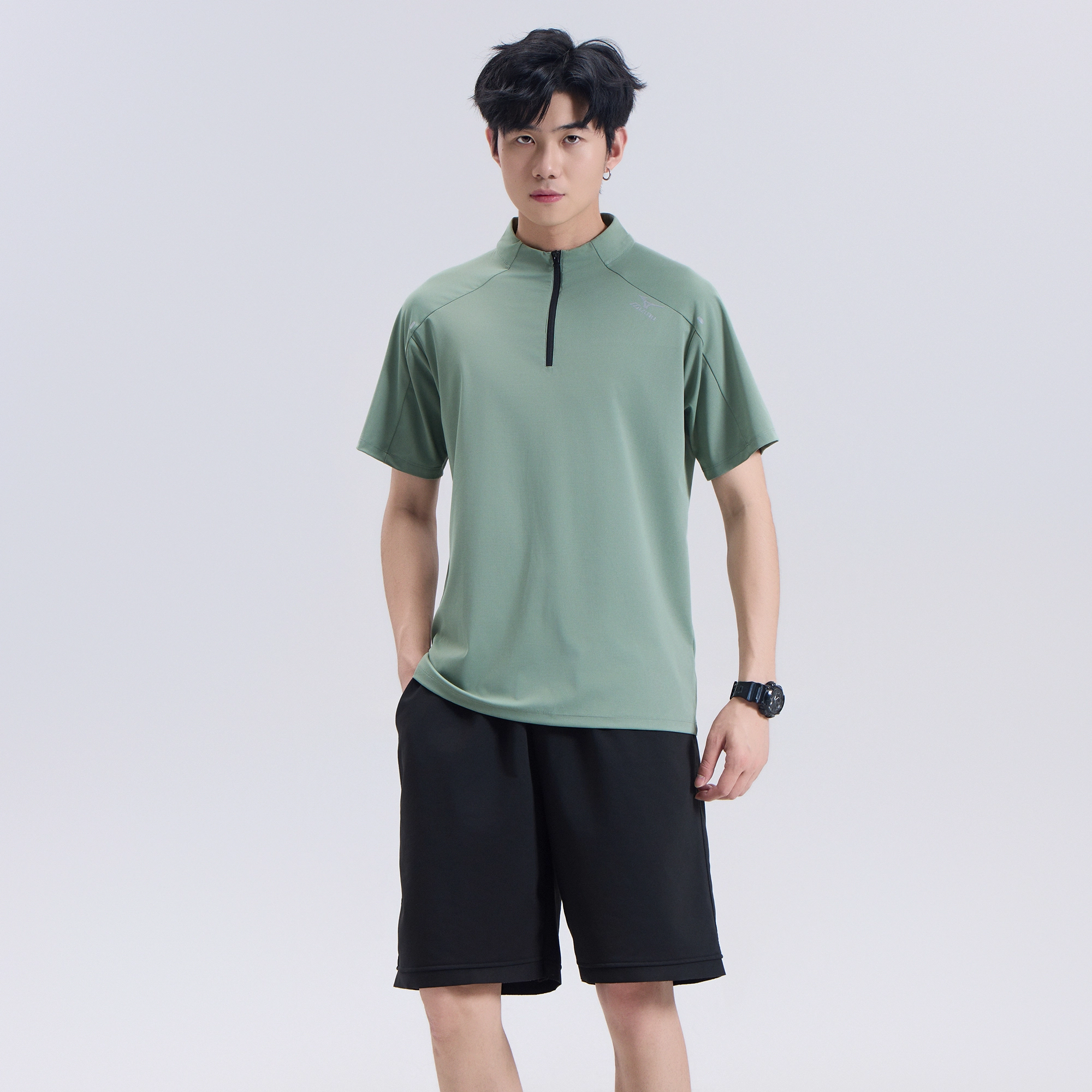 Mizuno T
