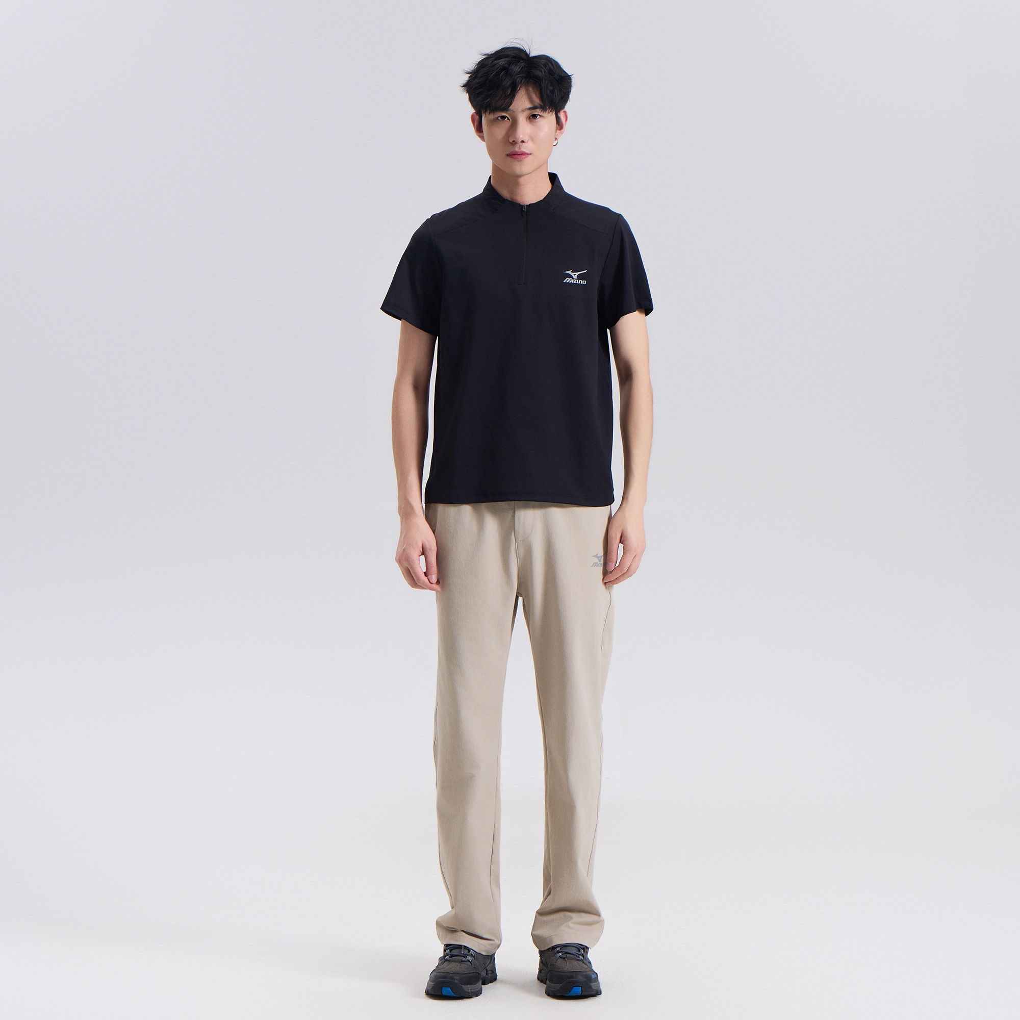 Mizuno Polo