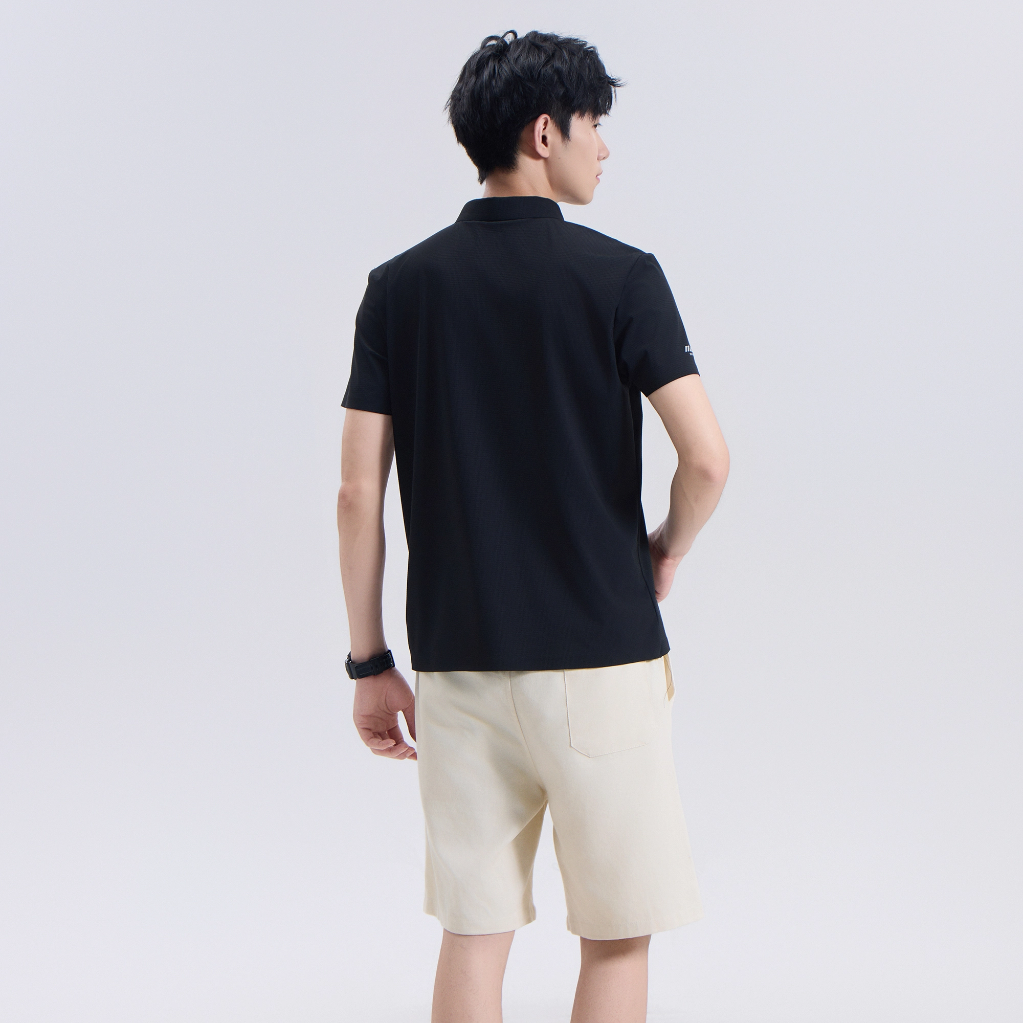 Mizuno Polo