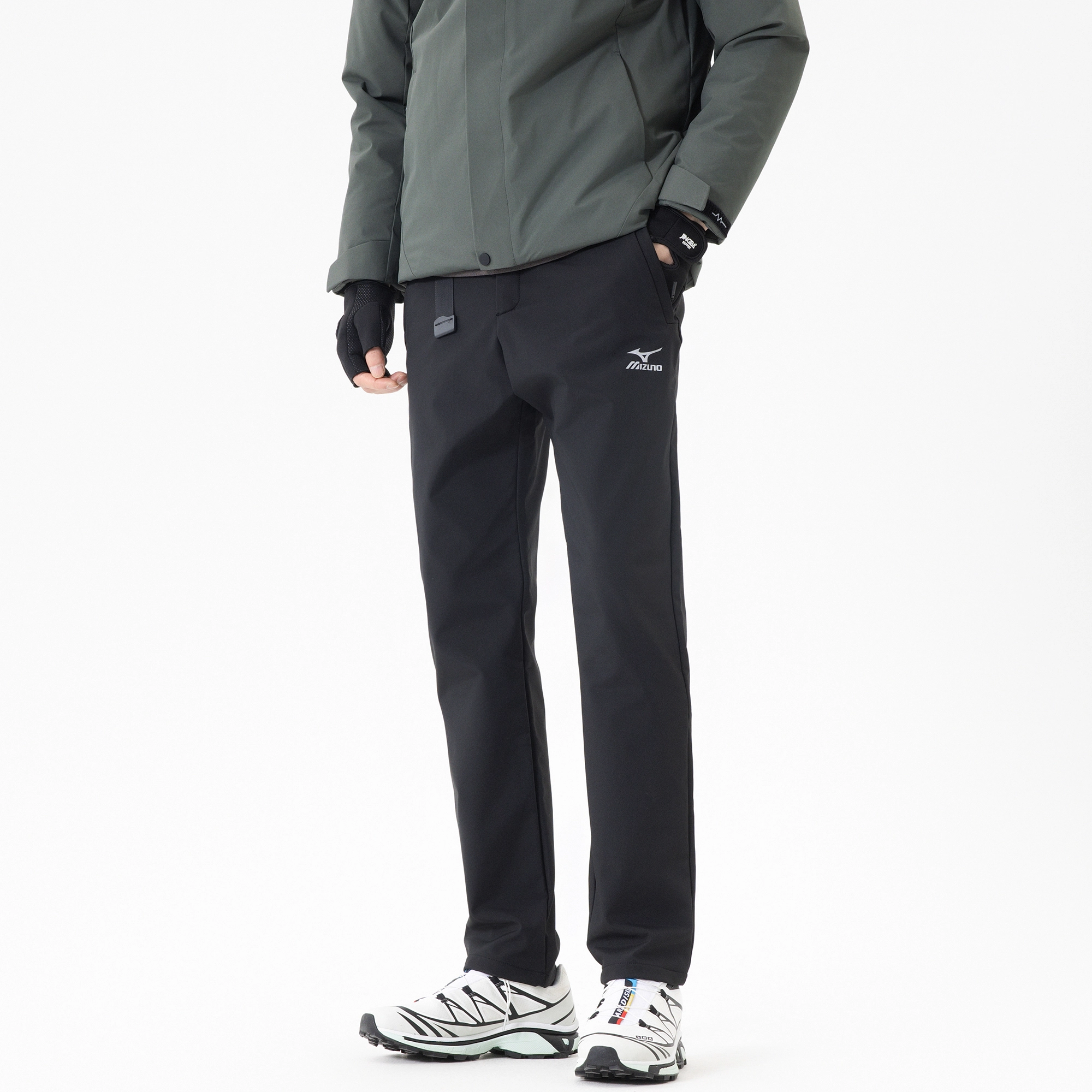 Mizuno