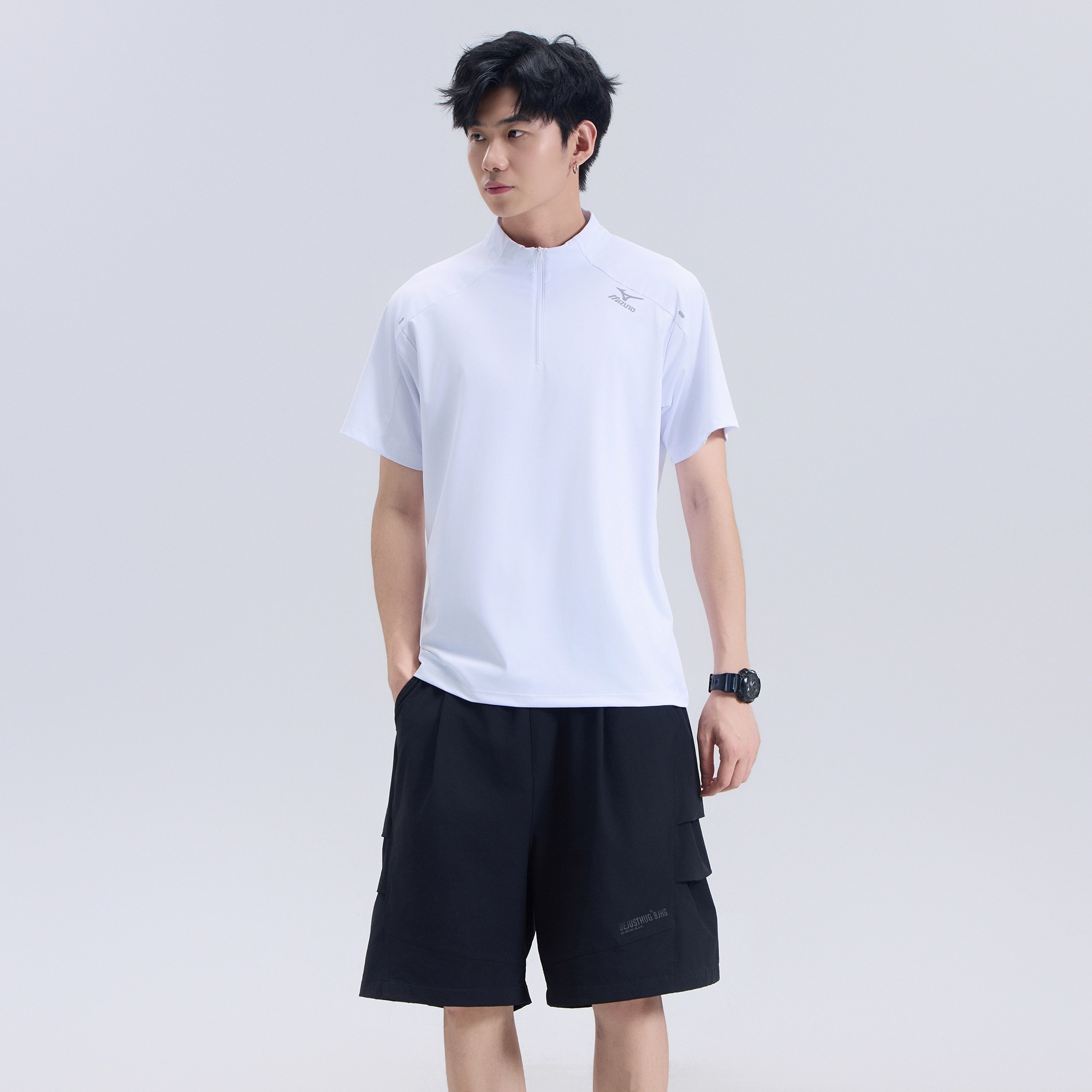 Mizuno T