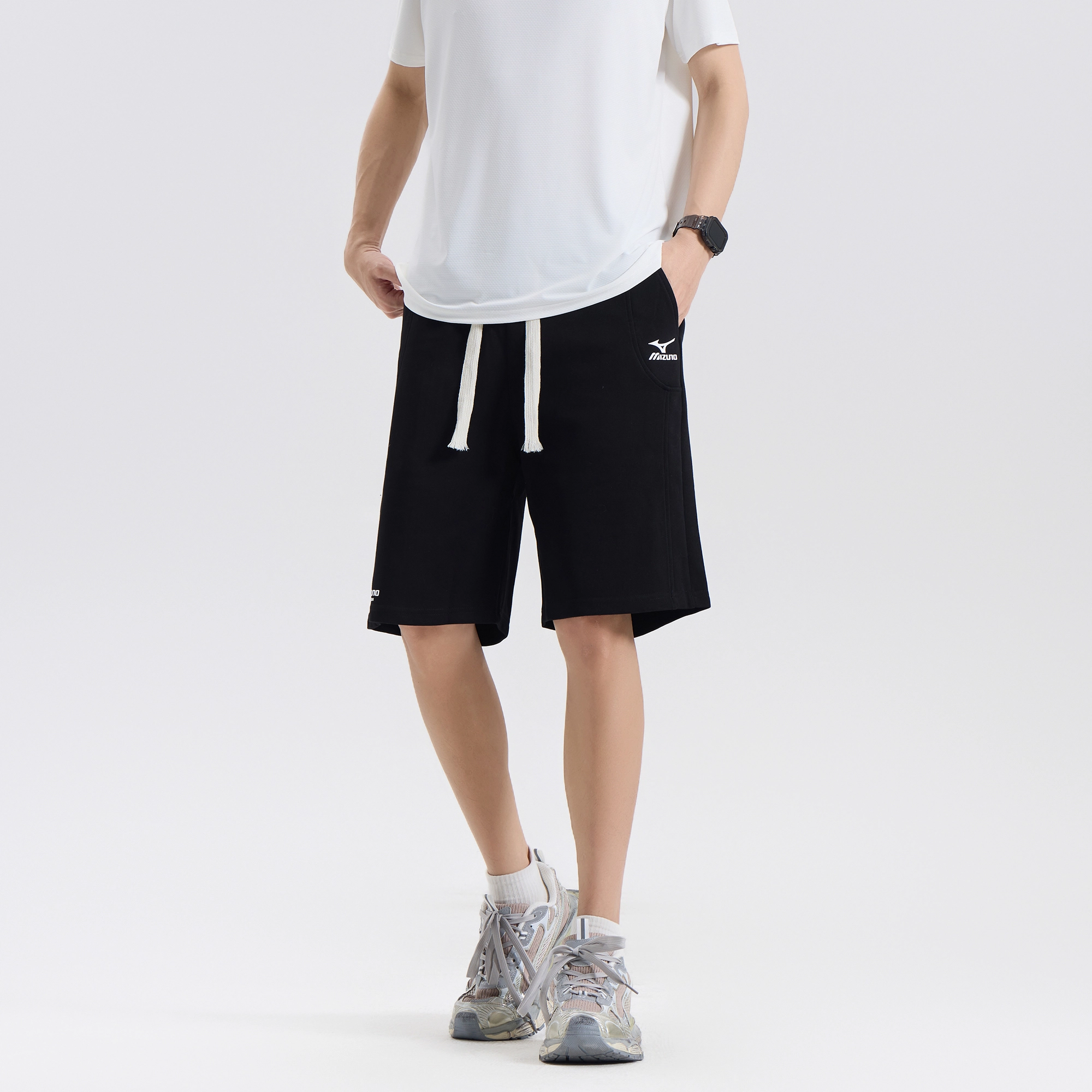 Mizuno Logo