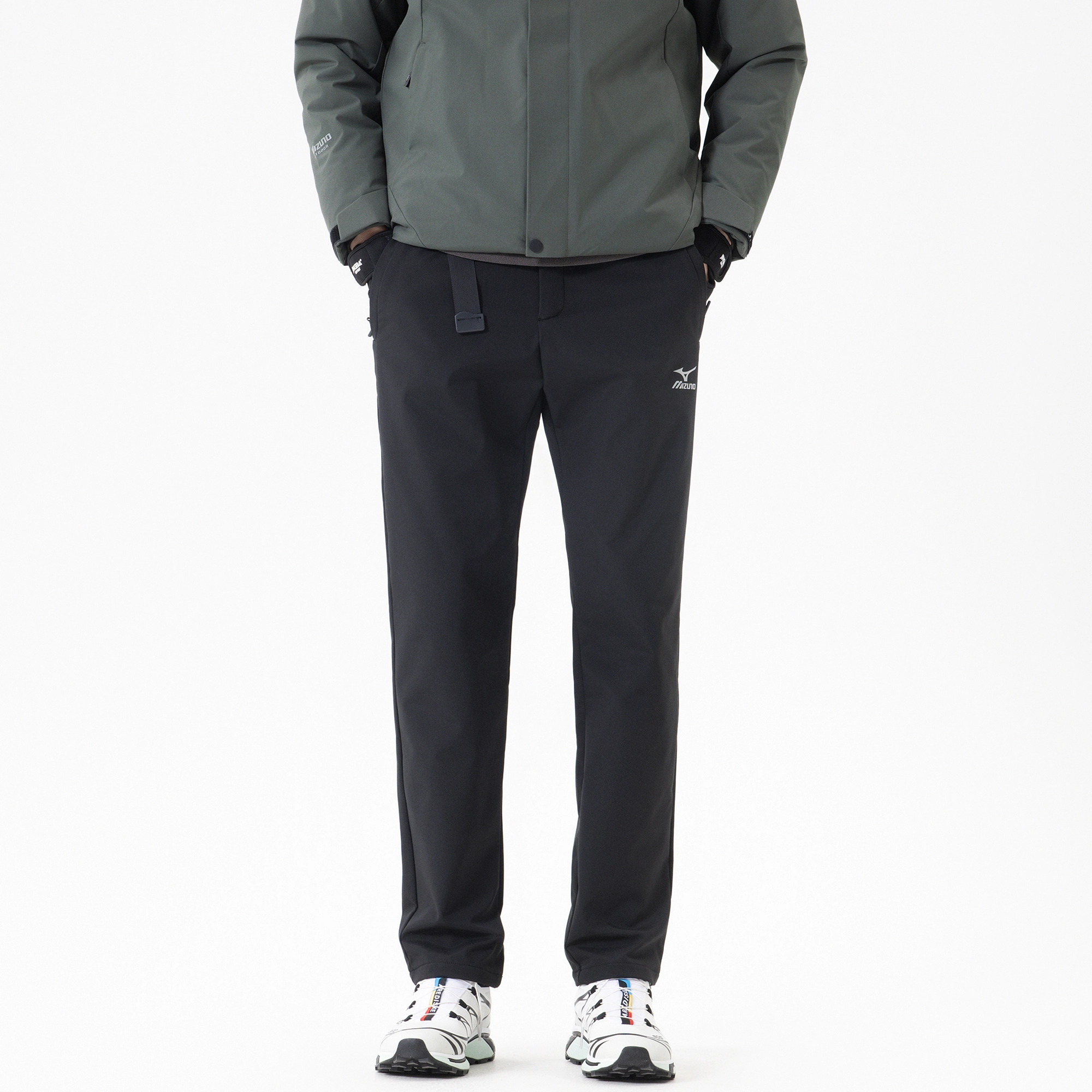 Mizuno