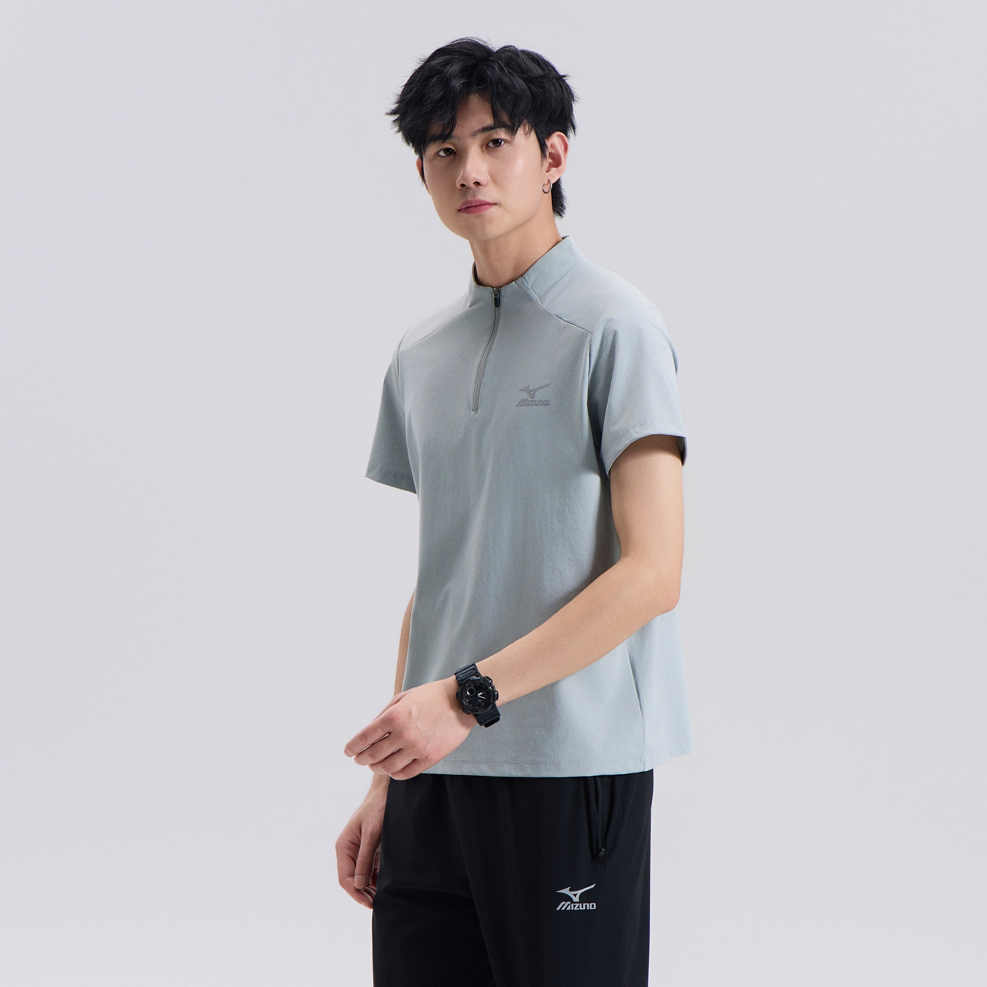 Mizuno Polo