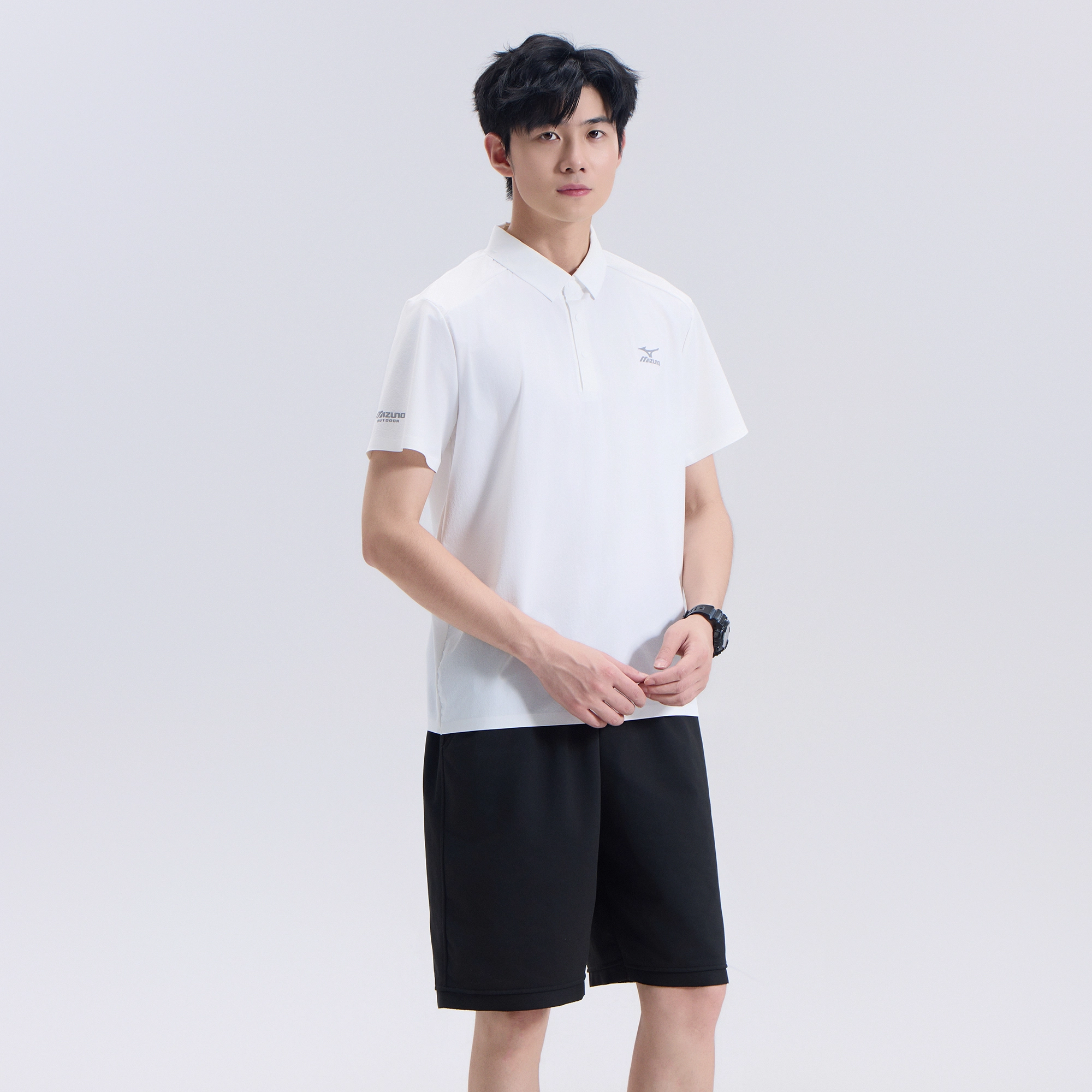 Mizuno Polo