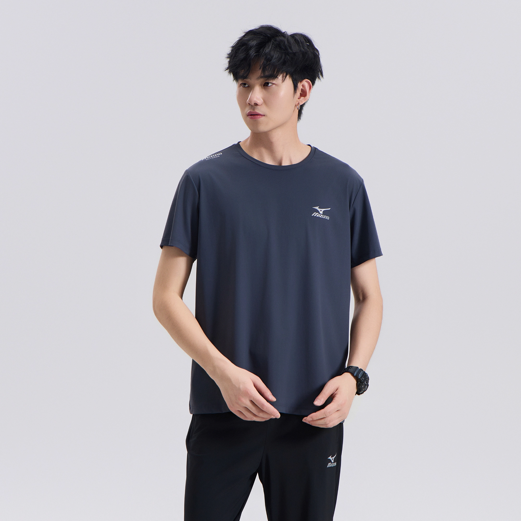 Mizuno T