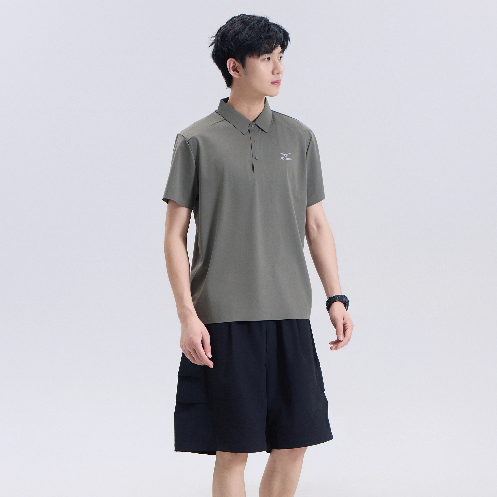 Mizuno Polo