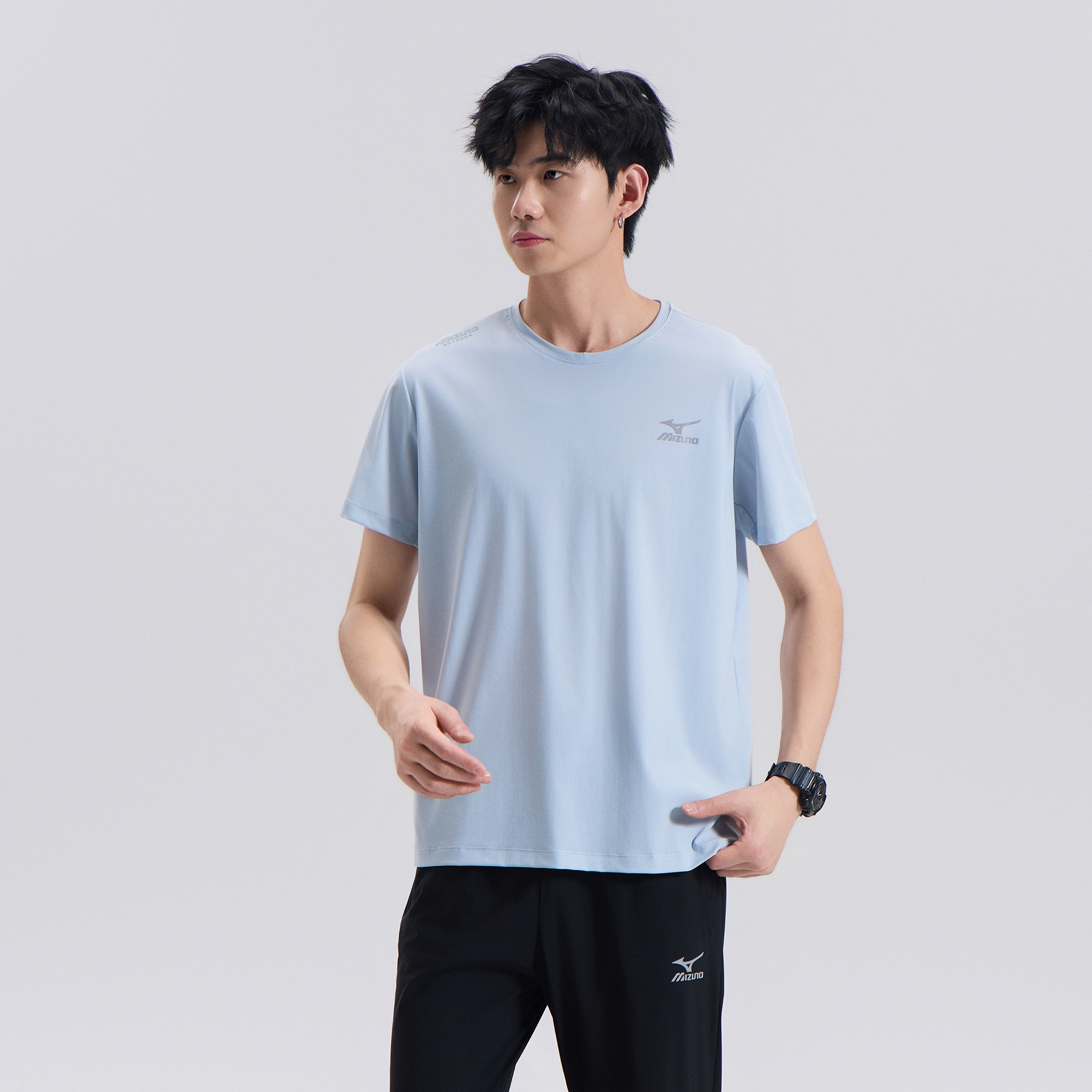 Mizuno T