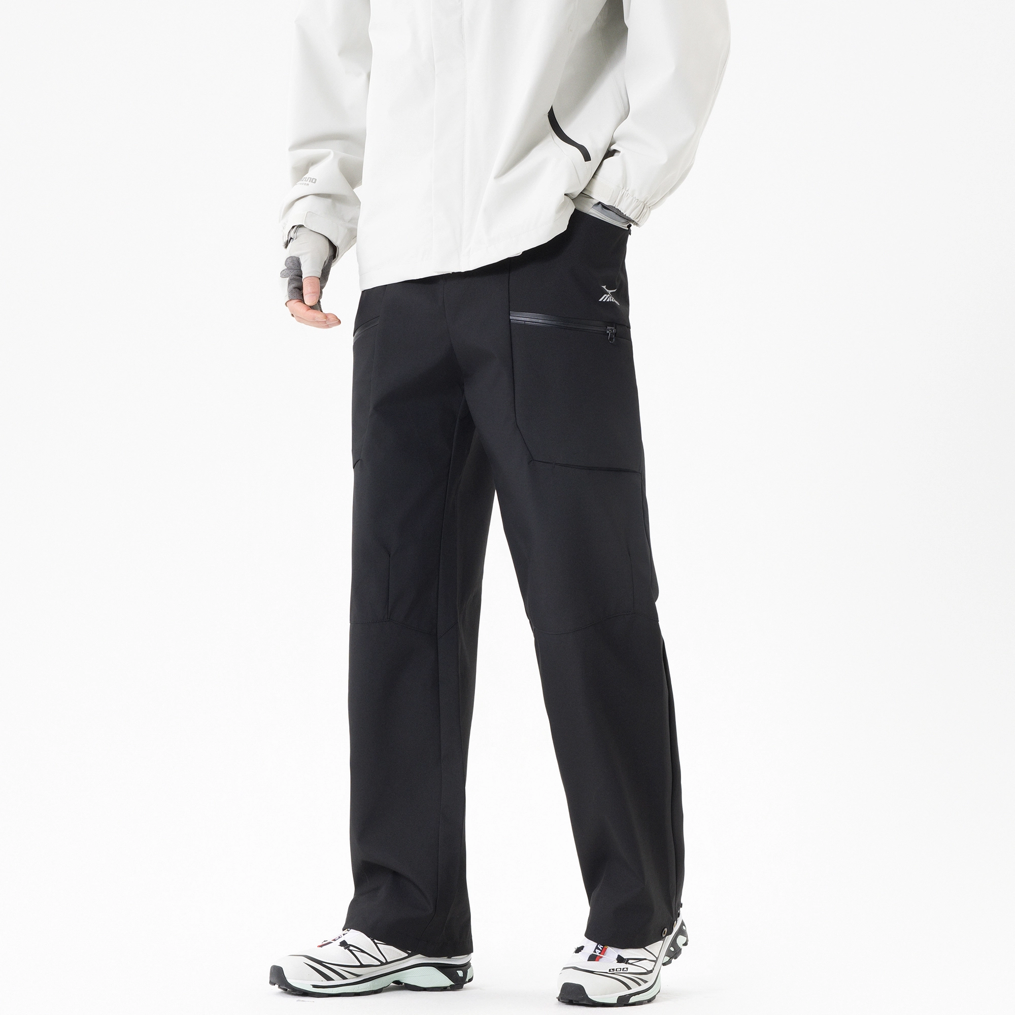Mizuno