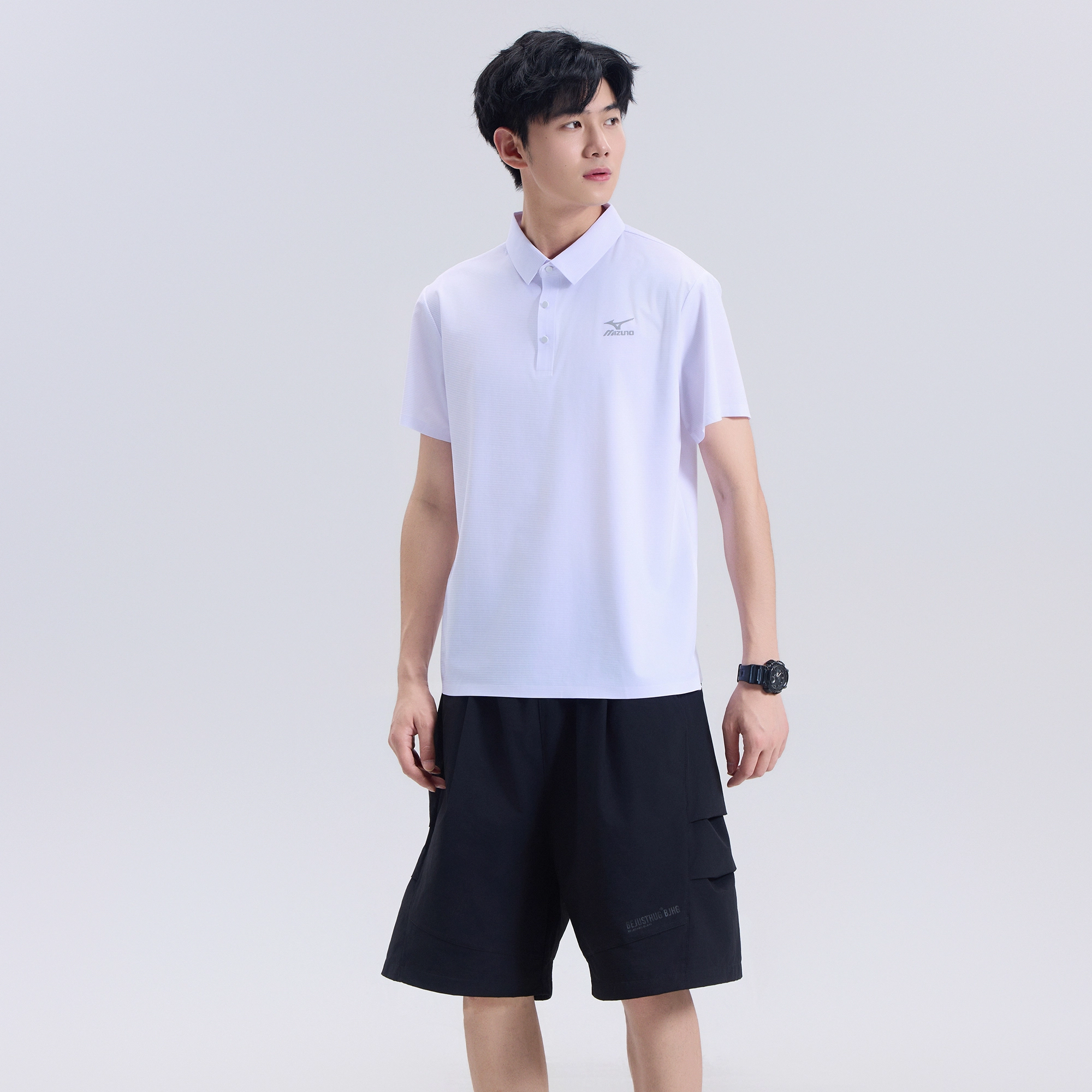 Mizuno Polo