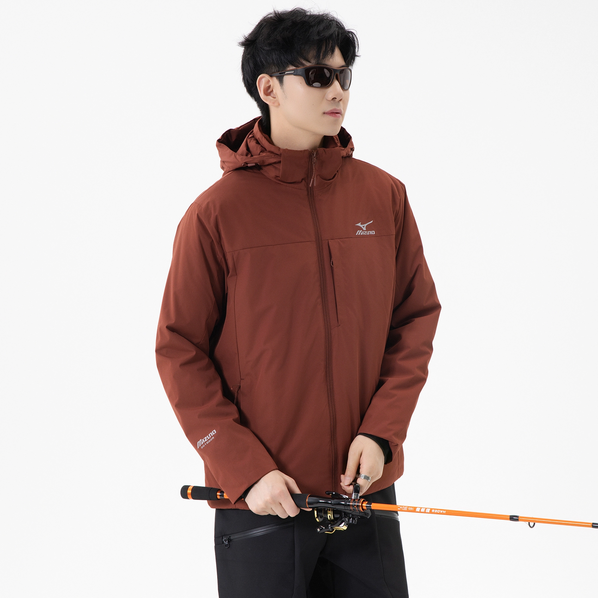 Mizuno 3M