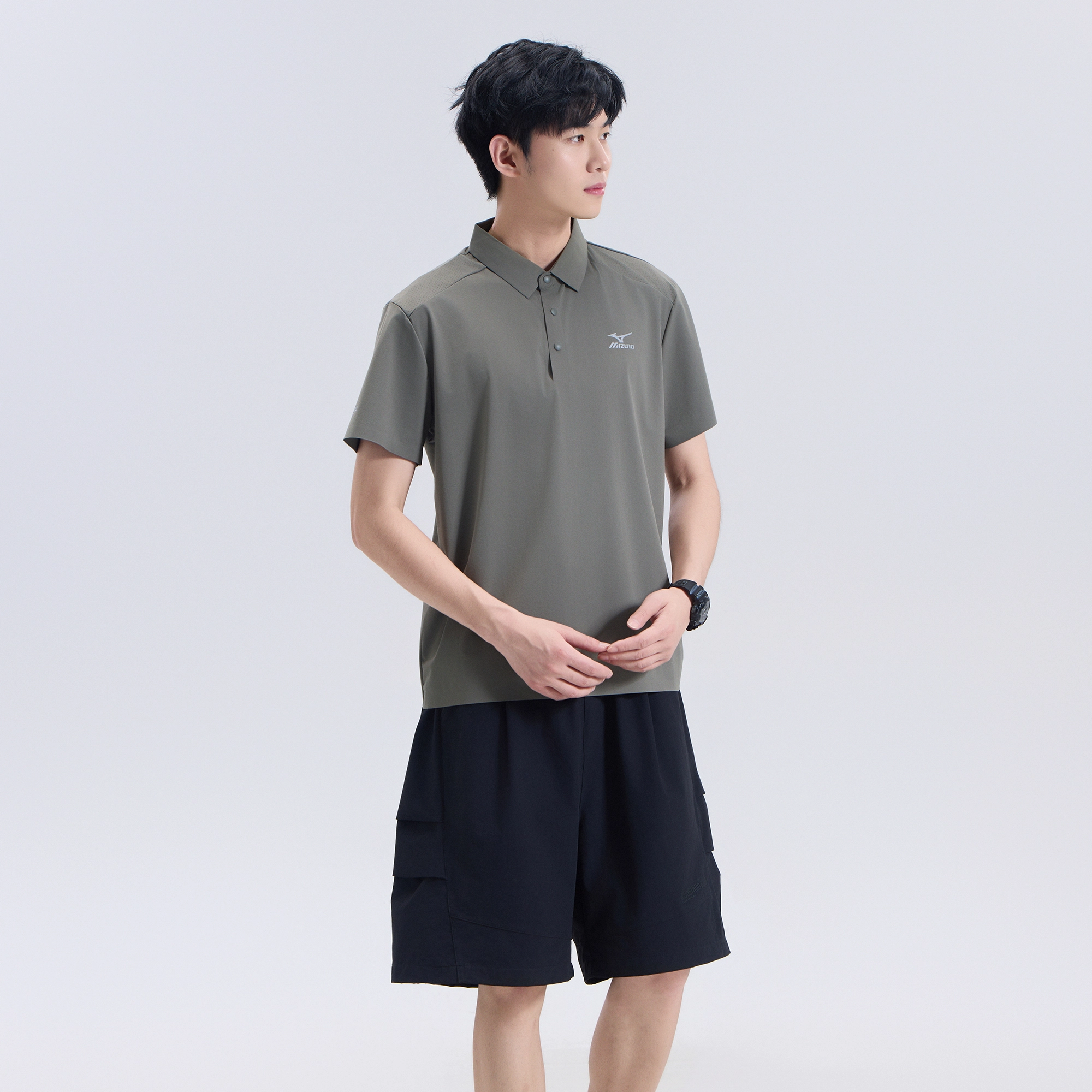Mizuno Polo