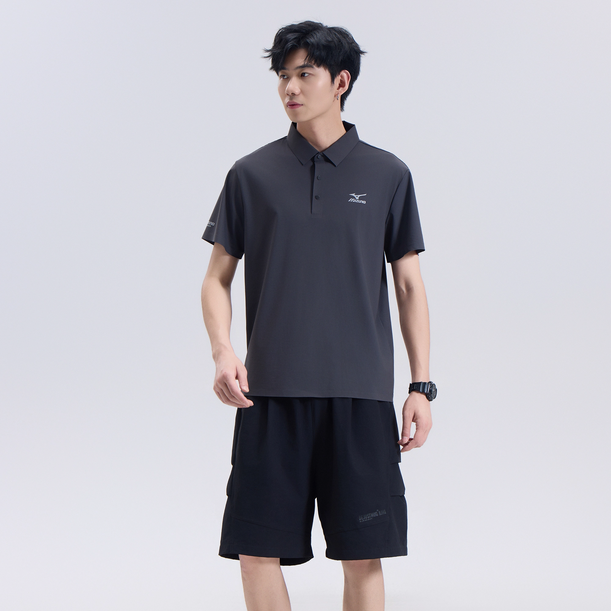 Mizuno Polo