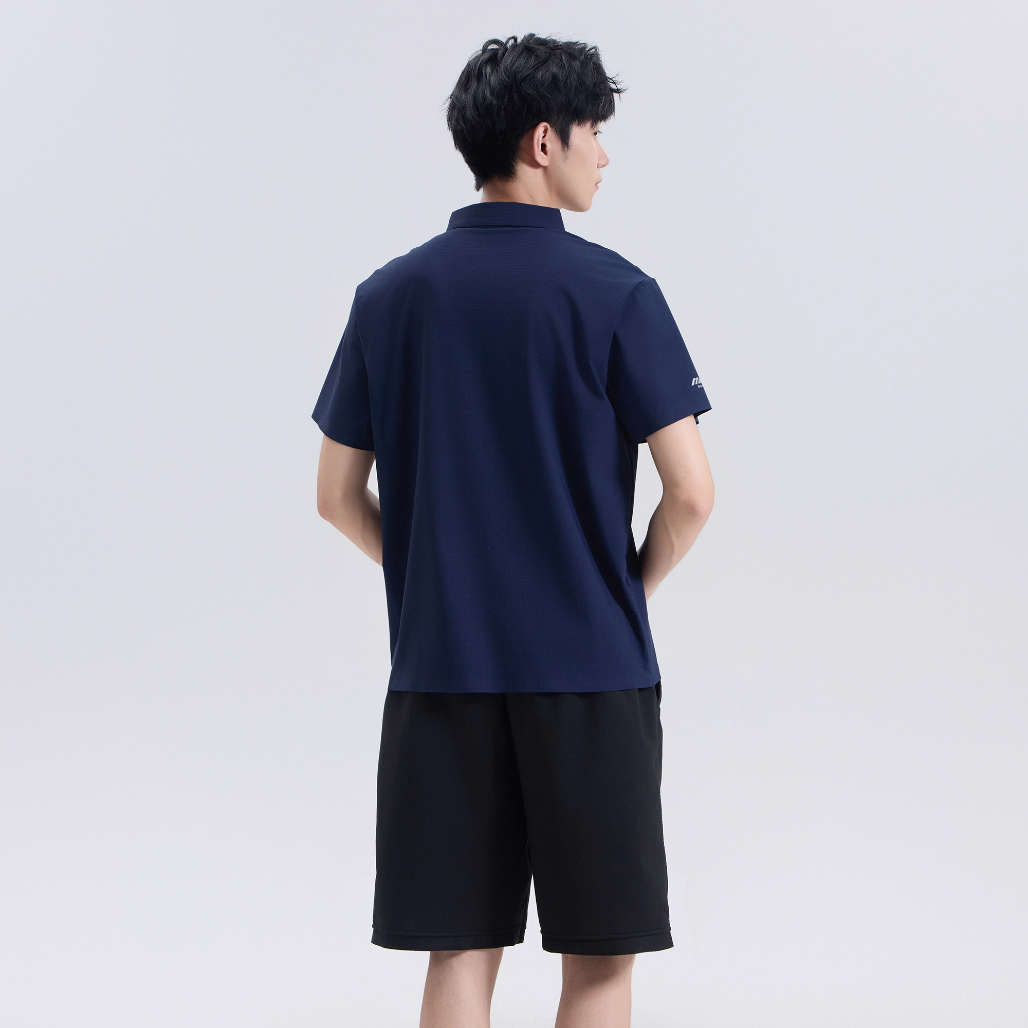 Mizuno Polo
