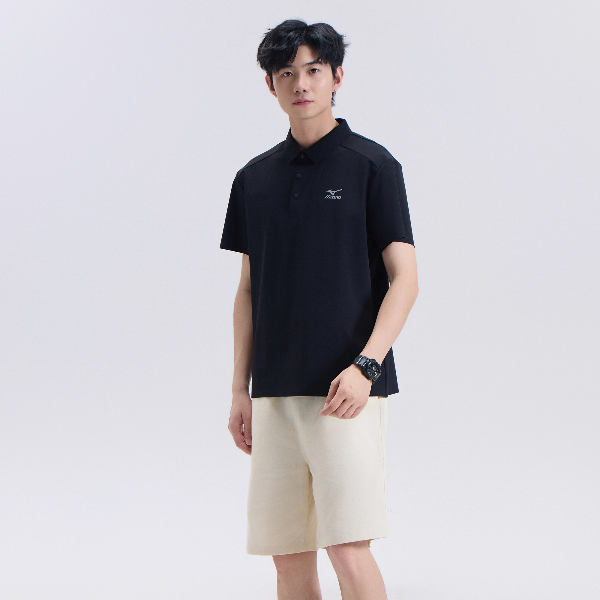 Mizuno Polo