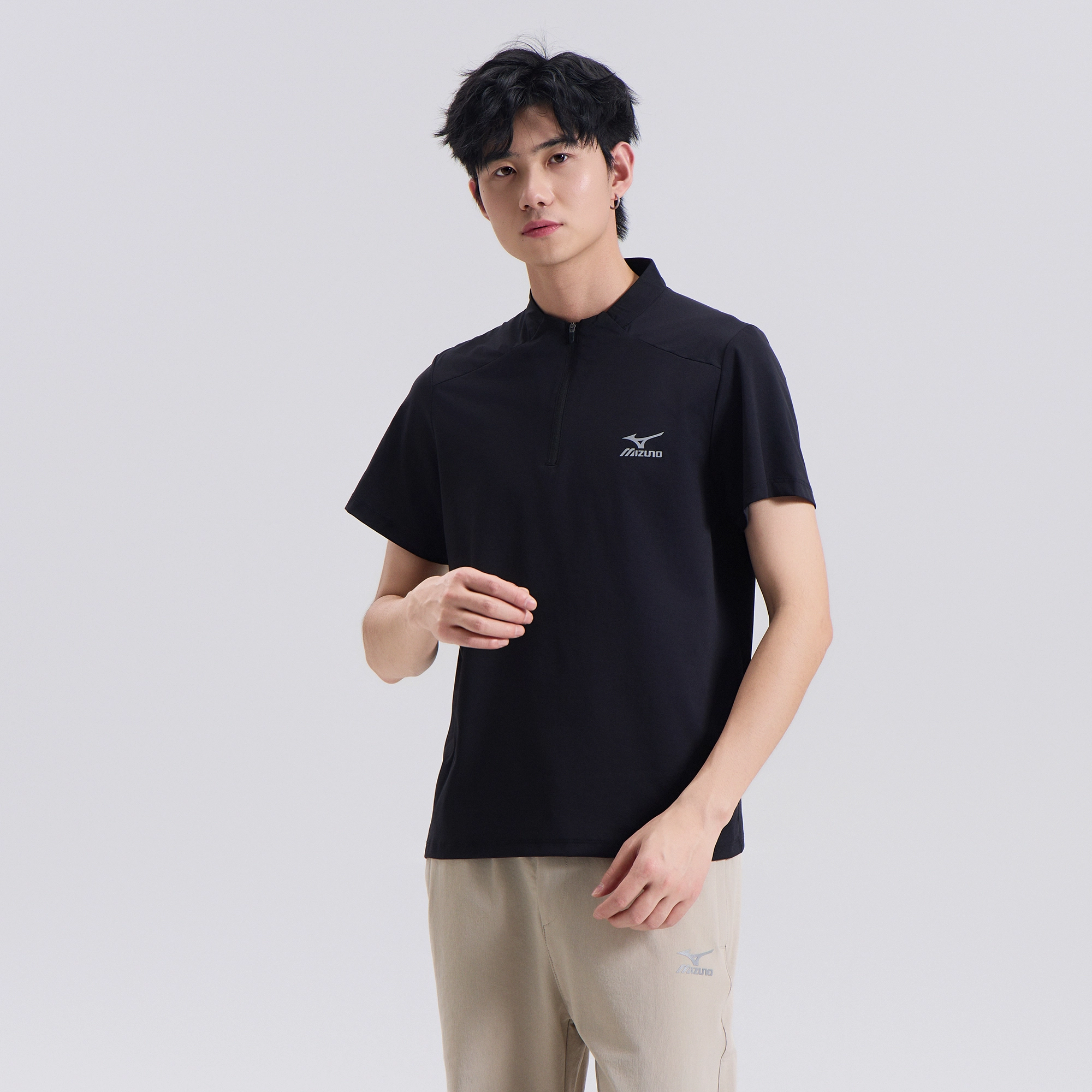 Mizuno Polo