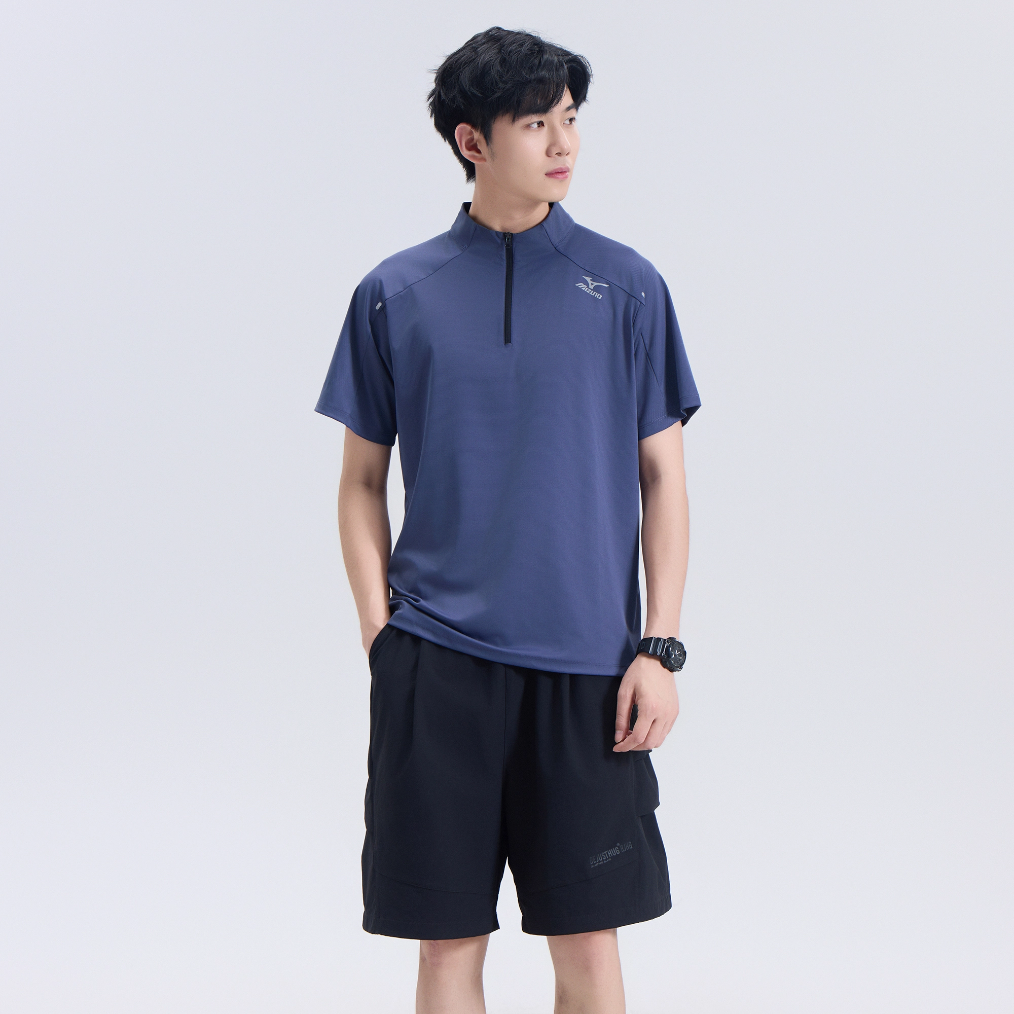 Mizuno T