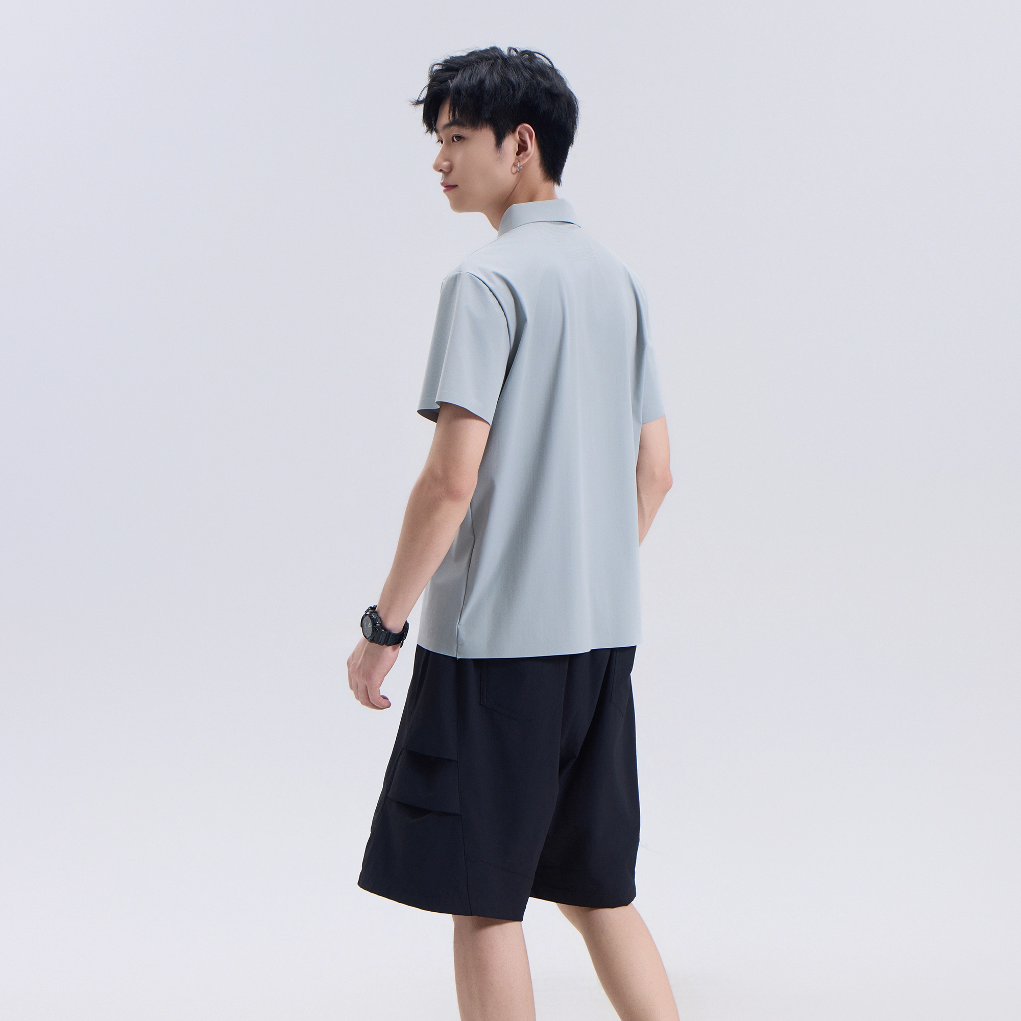 Mizuno Polo