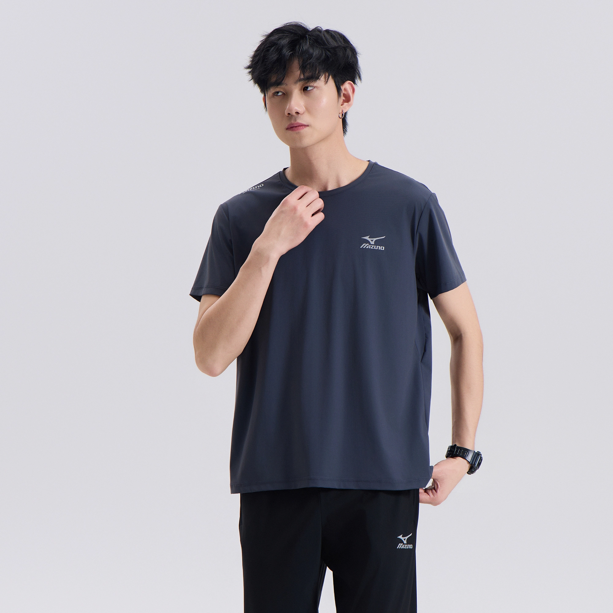 Mizuno T